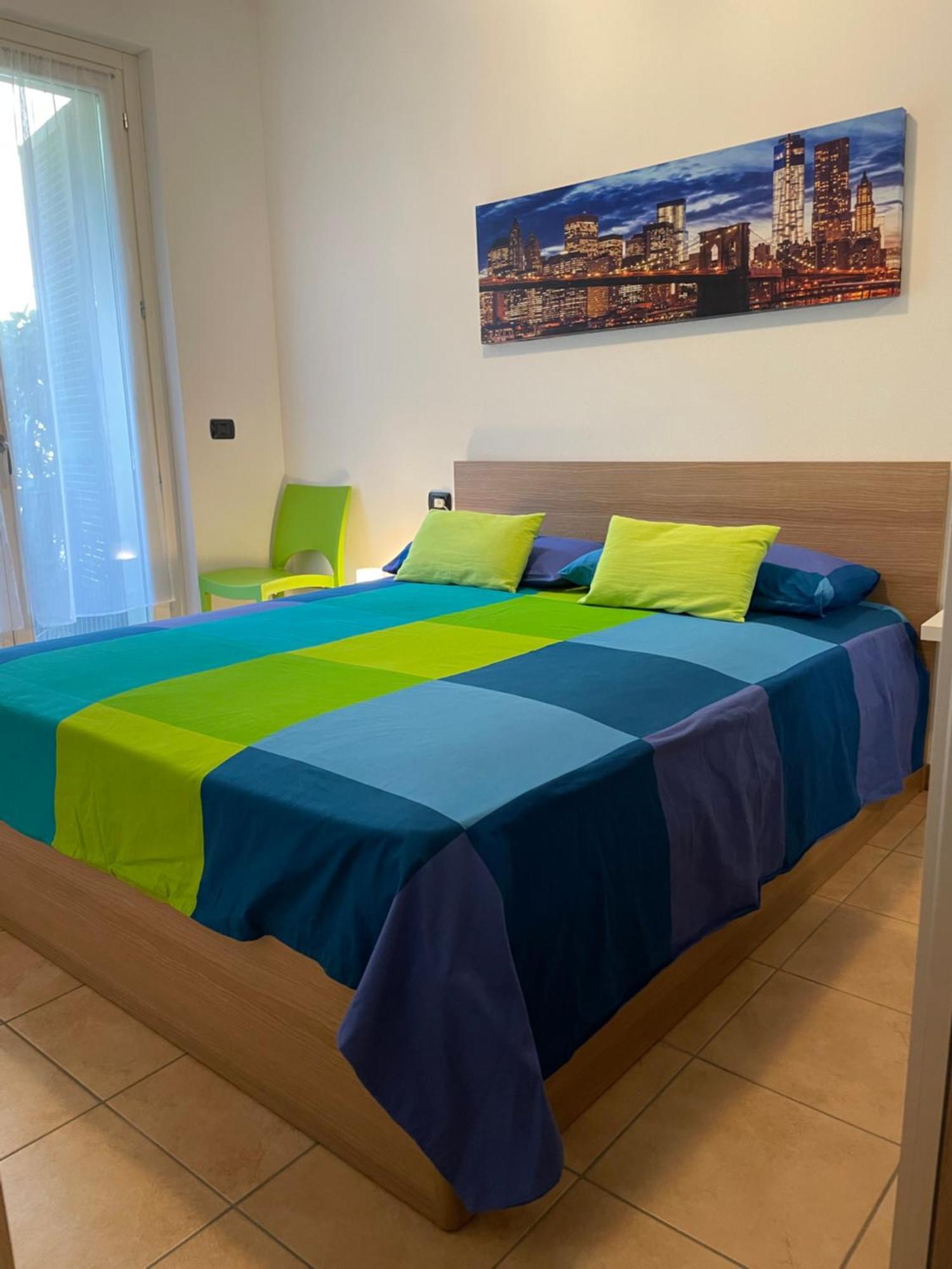 Casa Manzoni * Lenno