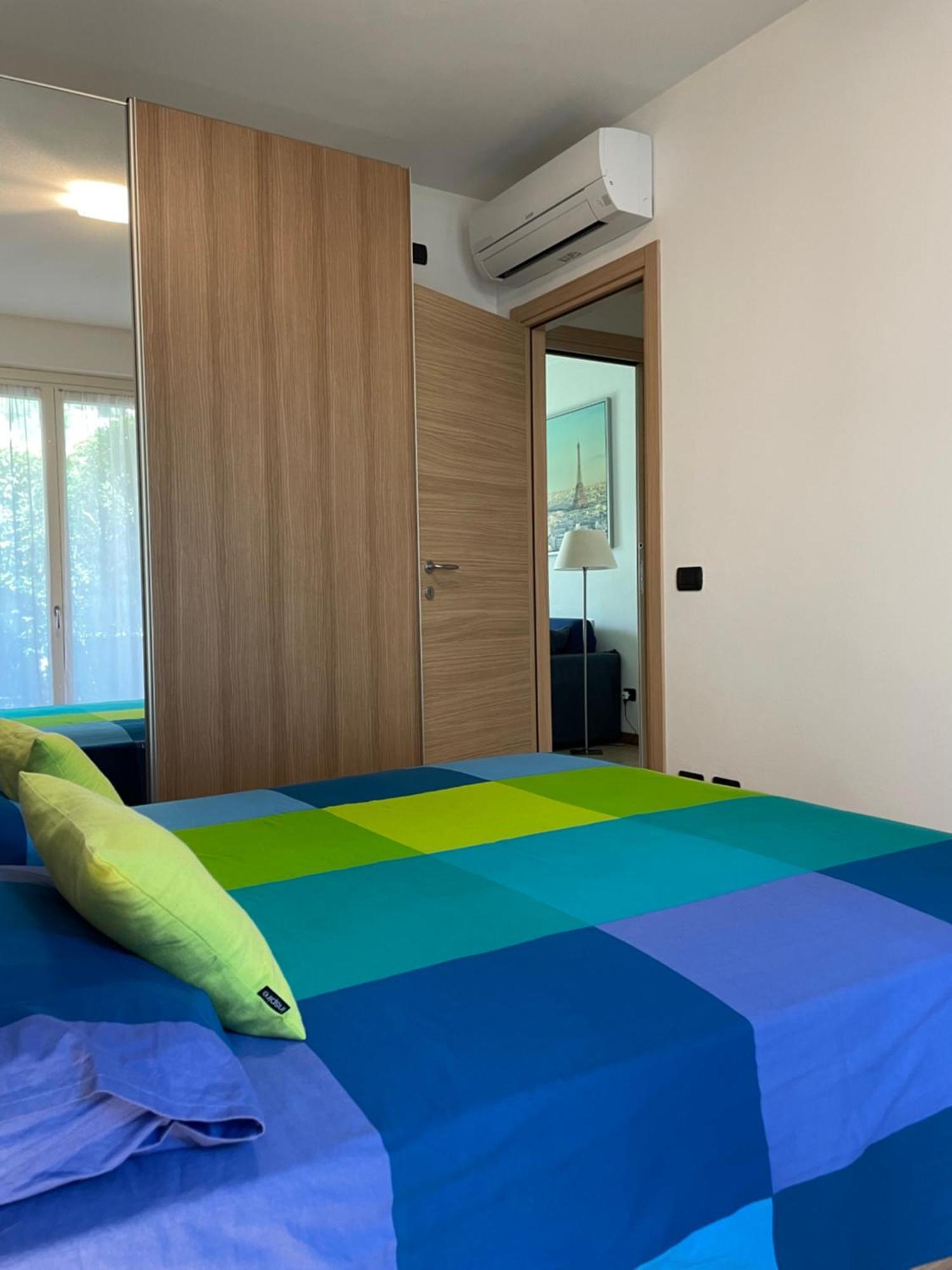 Apartment Casa Manzoni