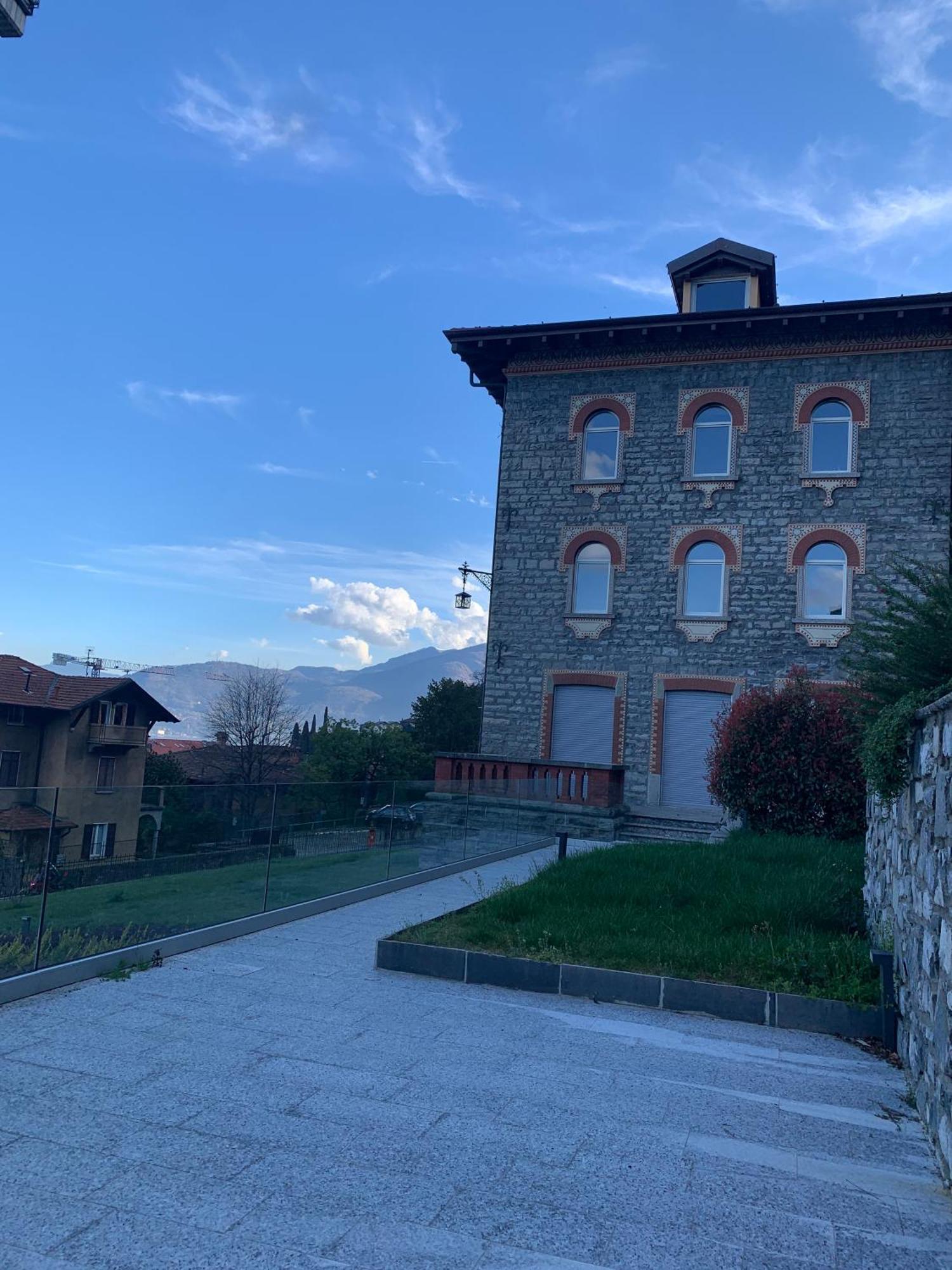 Apartment Lavinia -