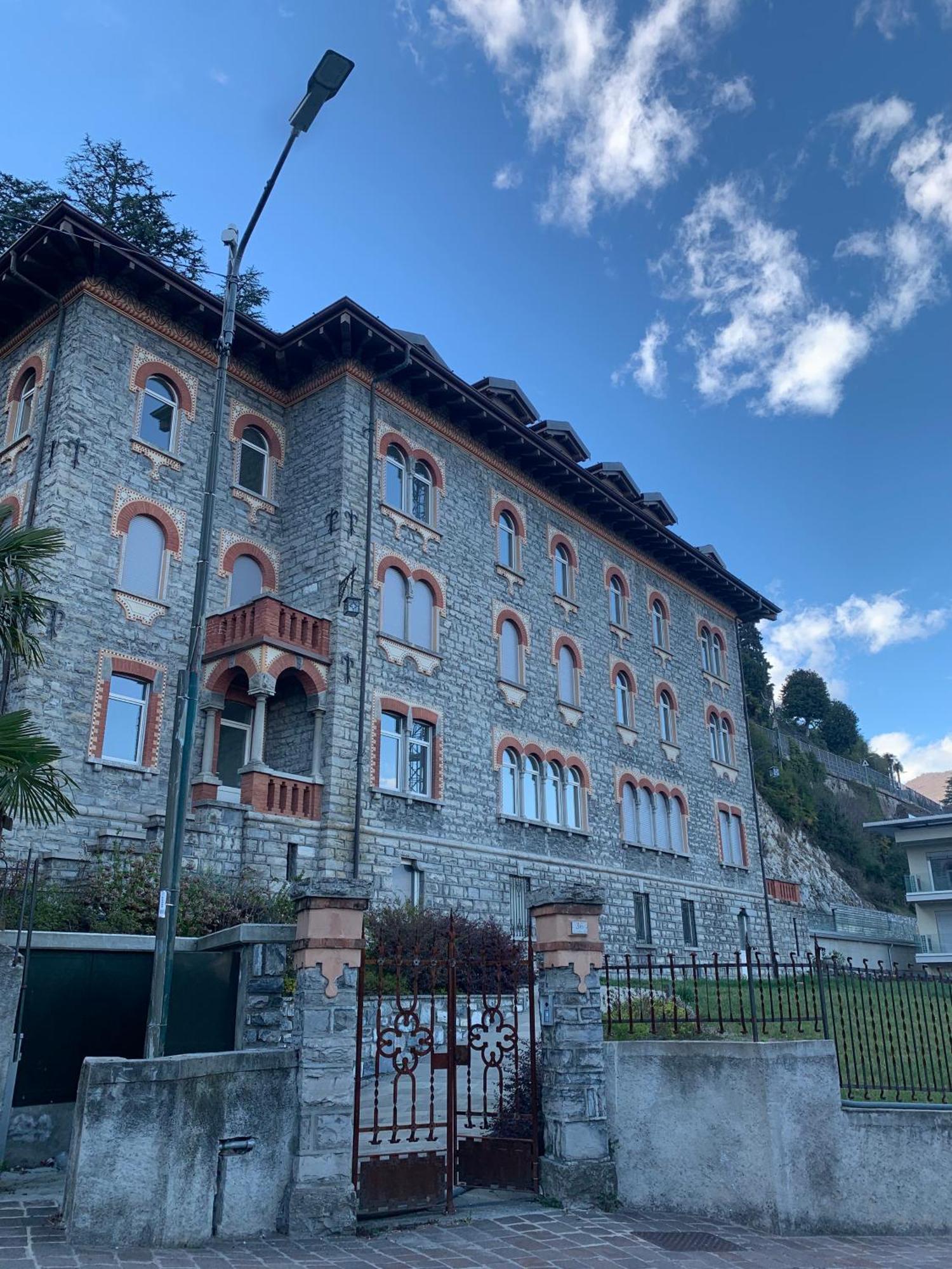 Lavinia - Apartment Menaggio