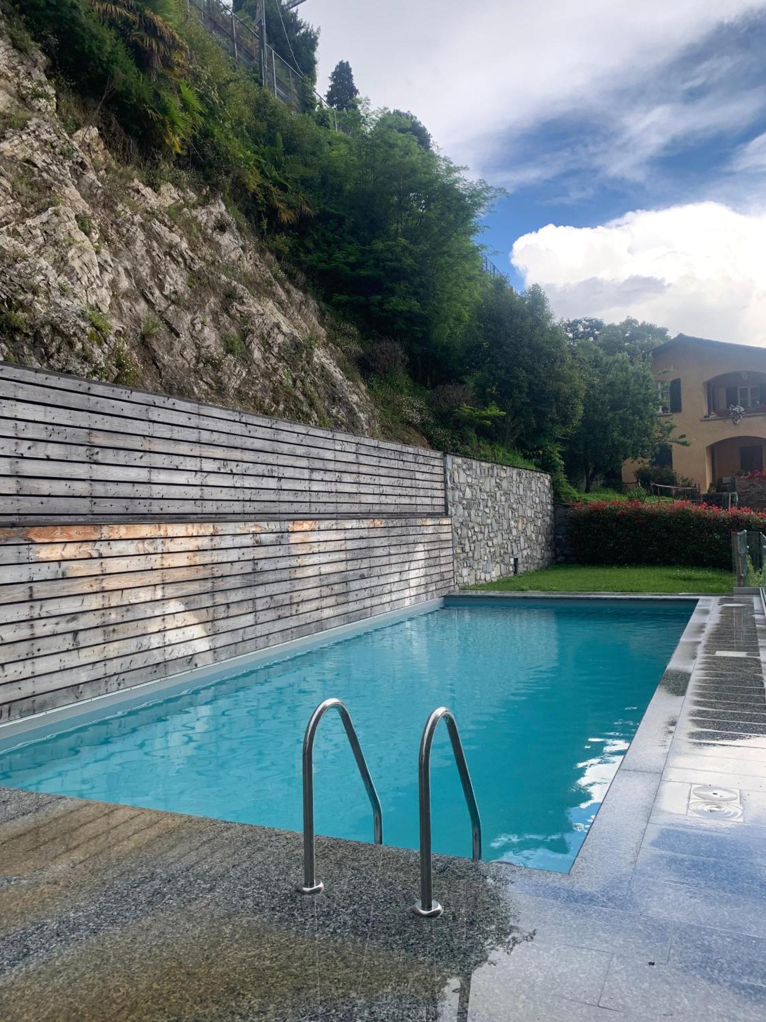 Apartment Lavinia - *