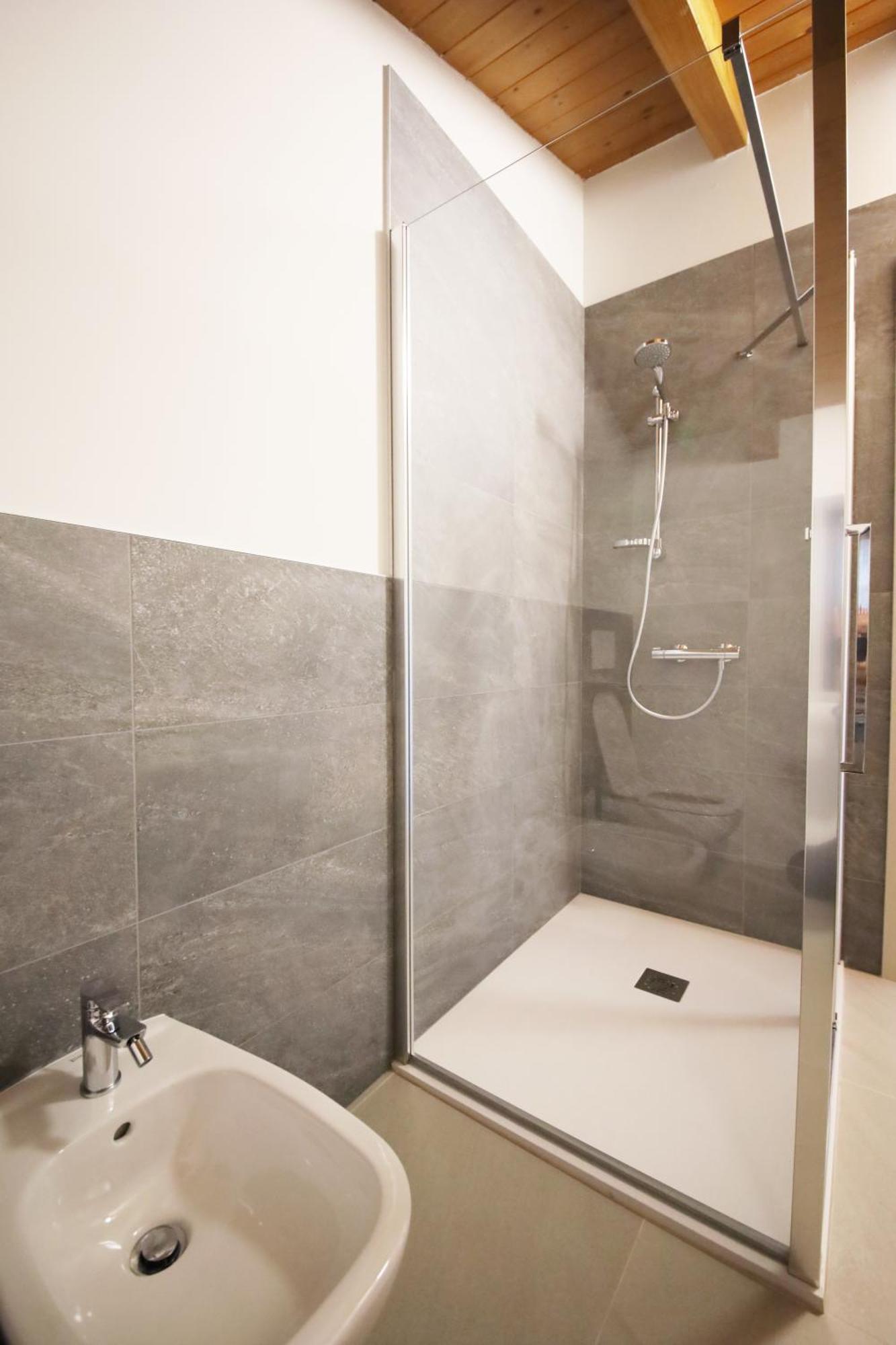 Casa Didi & Rosi - Apartment