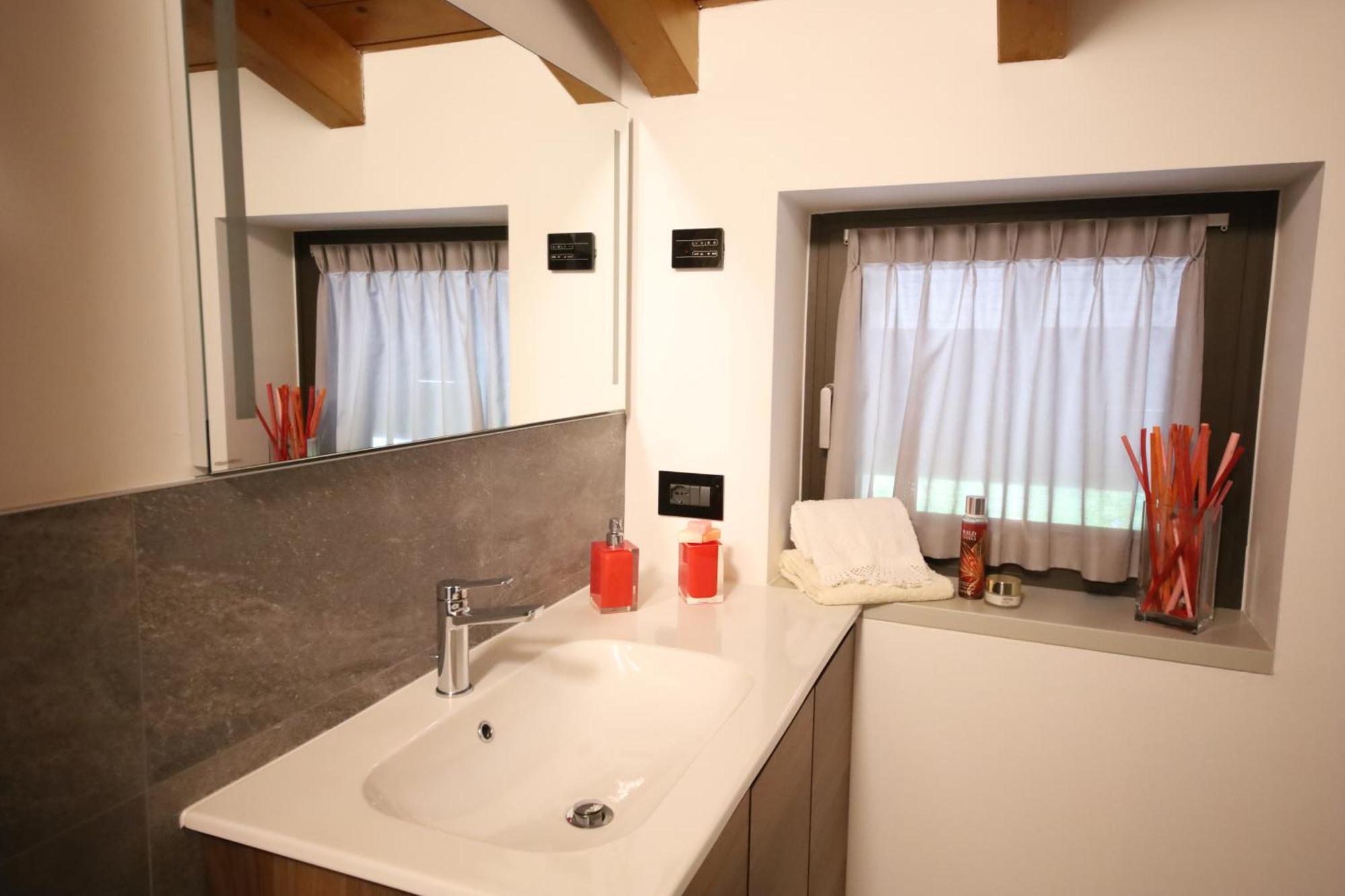 Casa Didi & Rosi - Apartment Colico