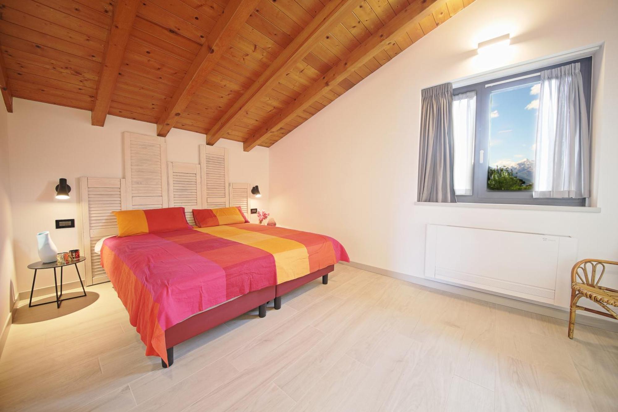 Apartment Casa Didi & Rosi - Colico