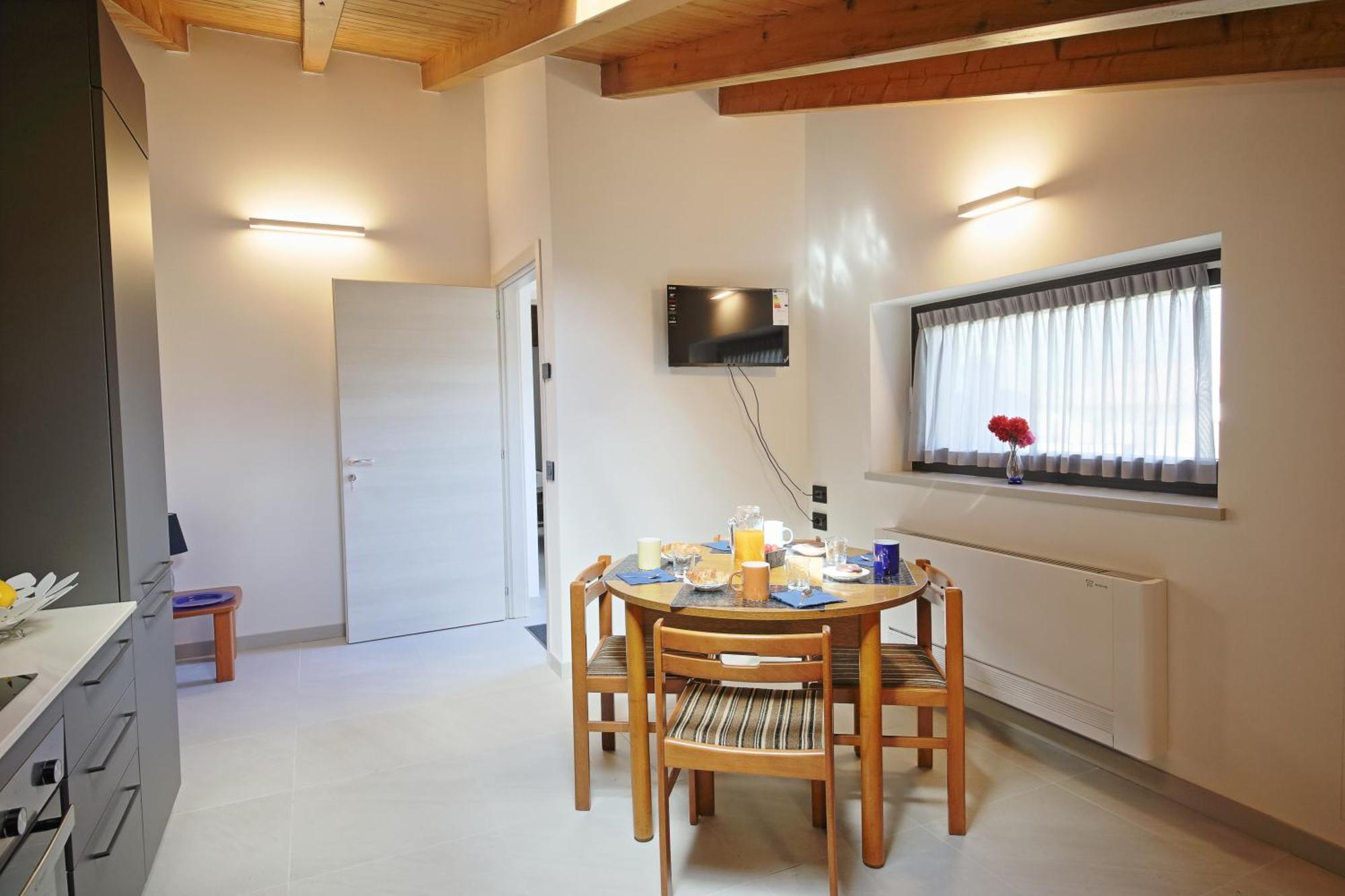 Apartment Casa Didi & Rosi - Colico