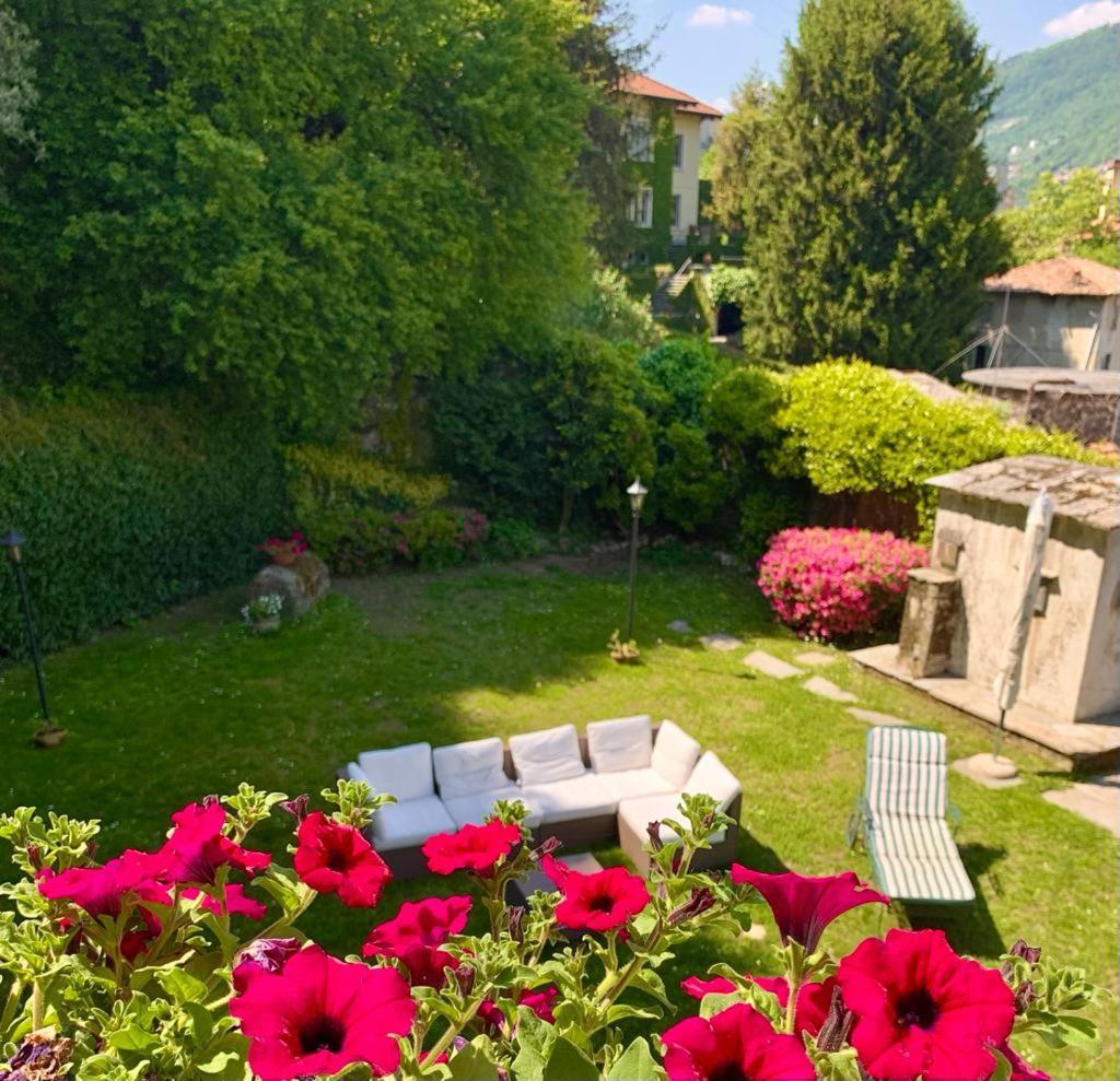 Giardino Privato Sul * Como