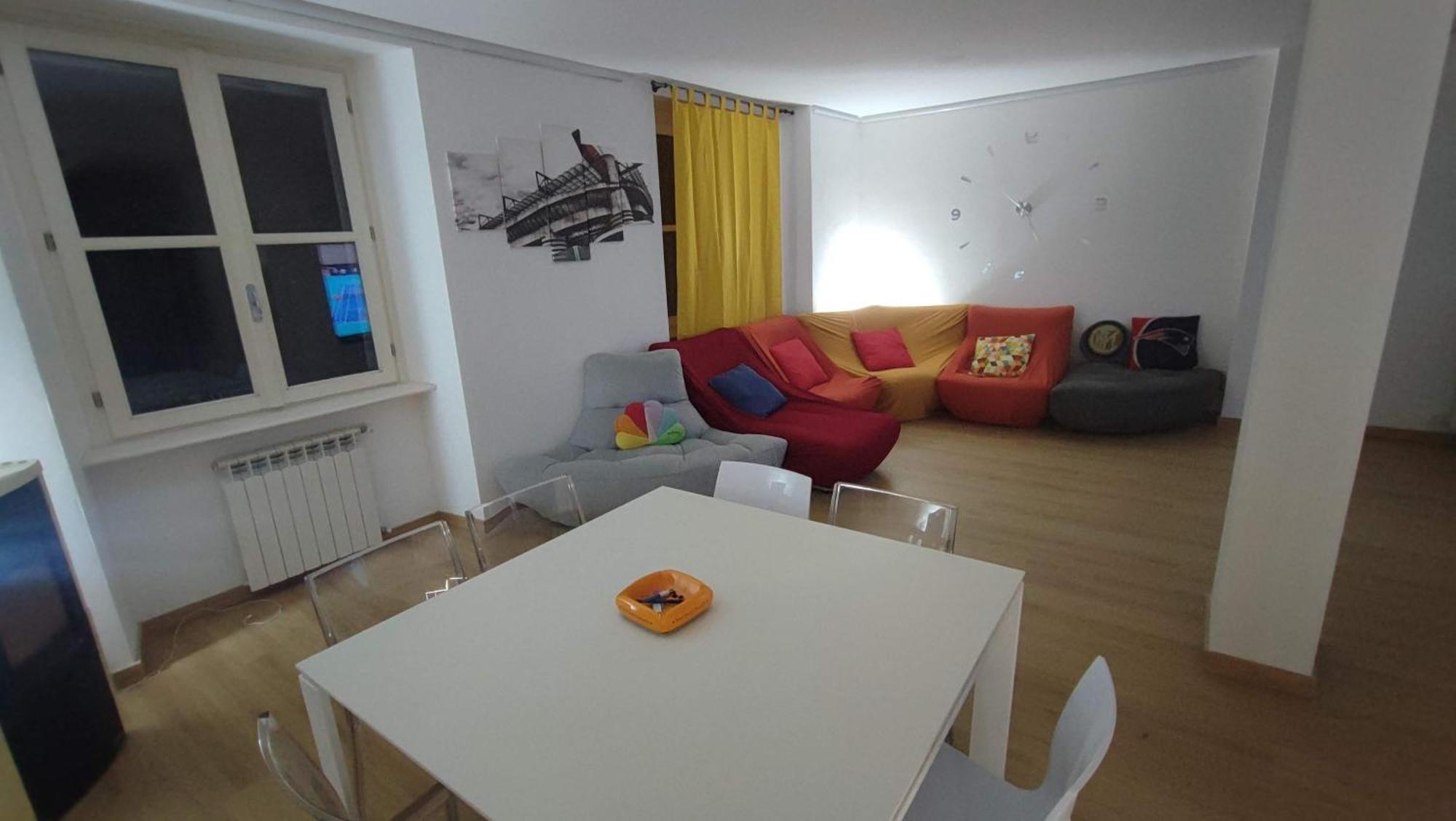 Apartment Giardino Privato Sul Como