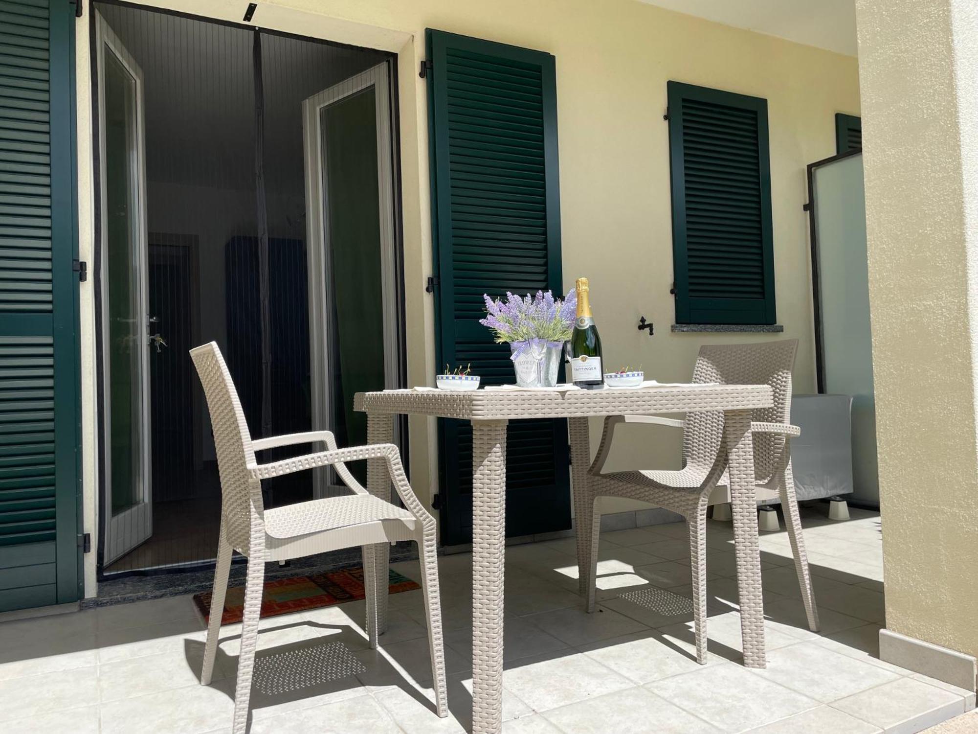 Casa Manzoni Apartment