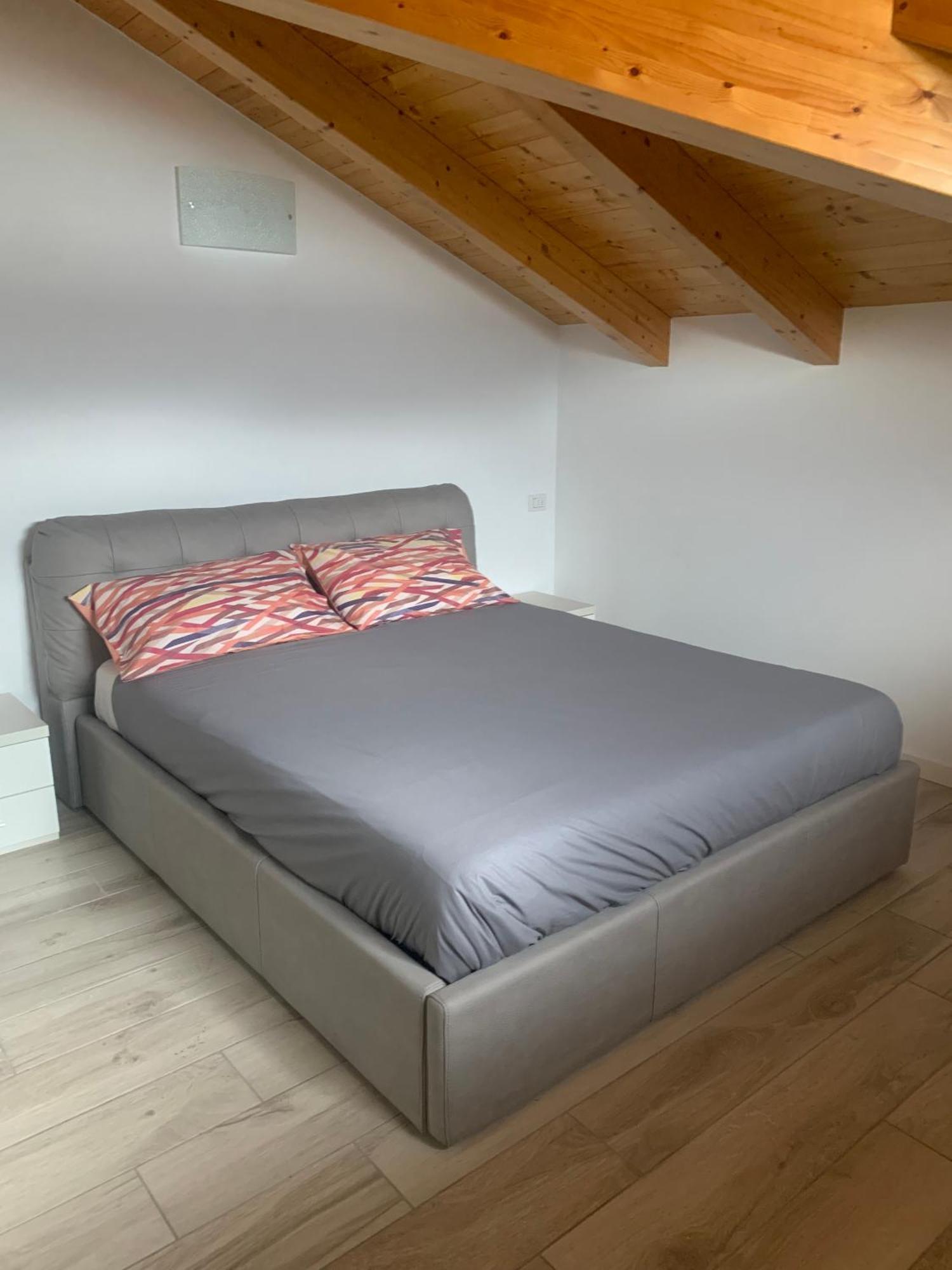 Apartment Mattia -