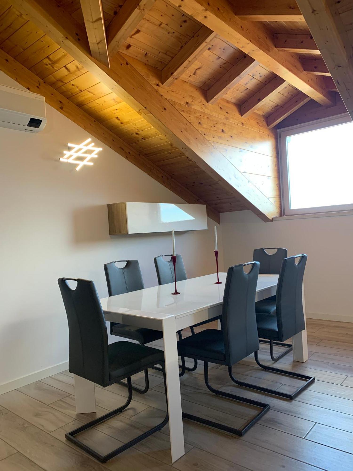 Mattia - Apartment *