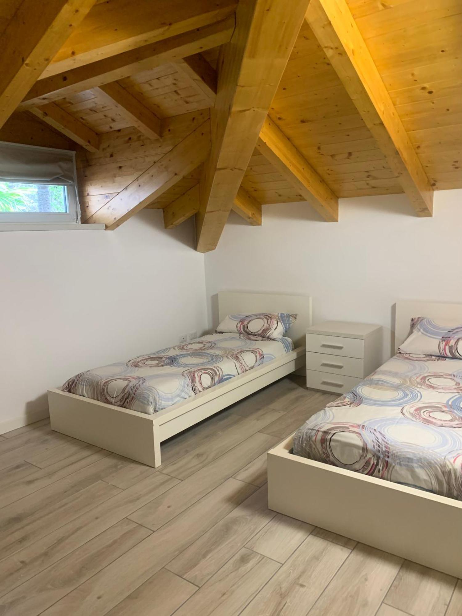 Mattia - Apartment Menaggio