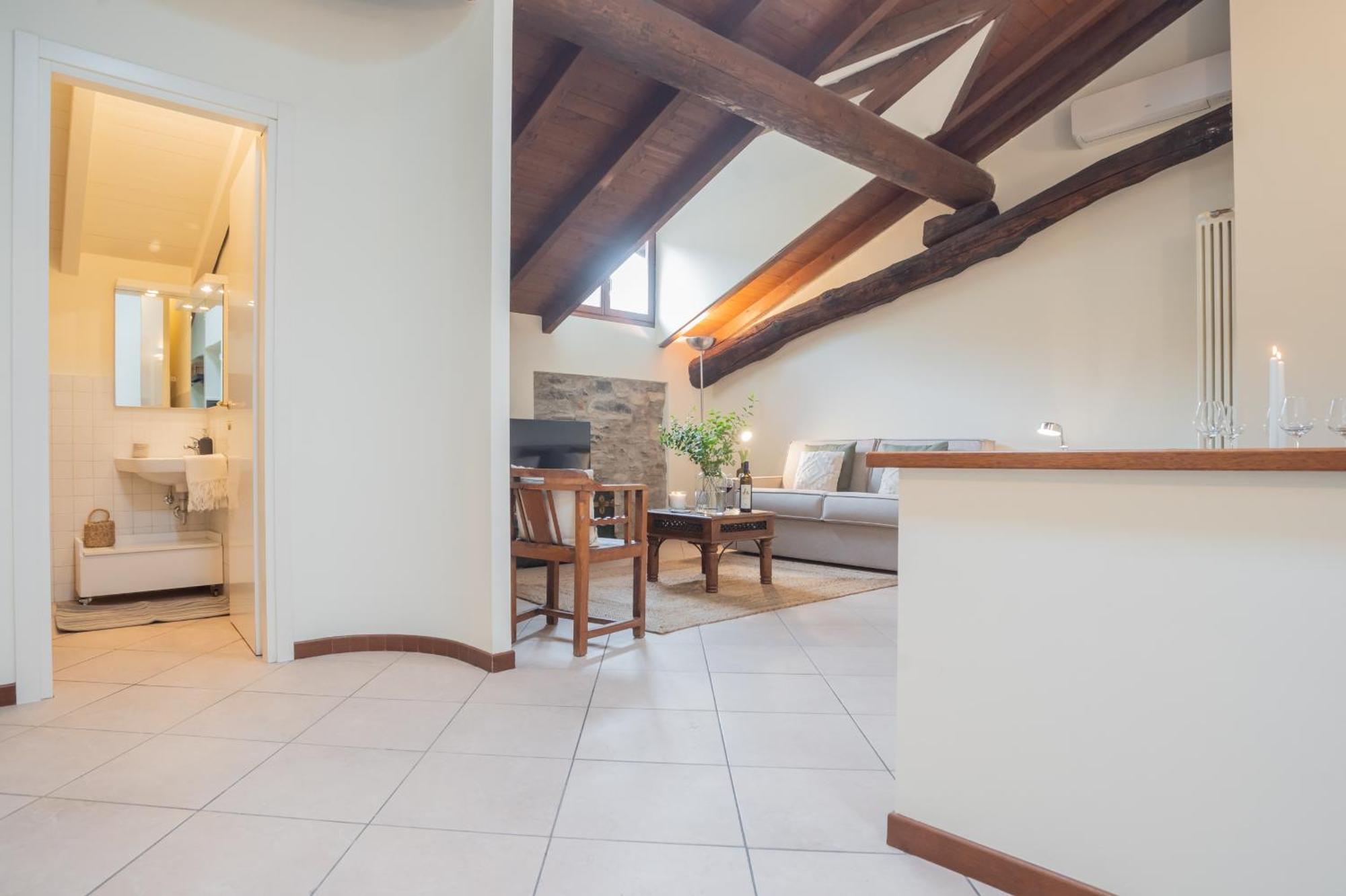 Plinio 10 By Rent * Como