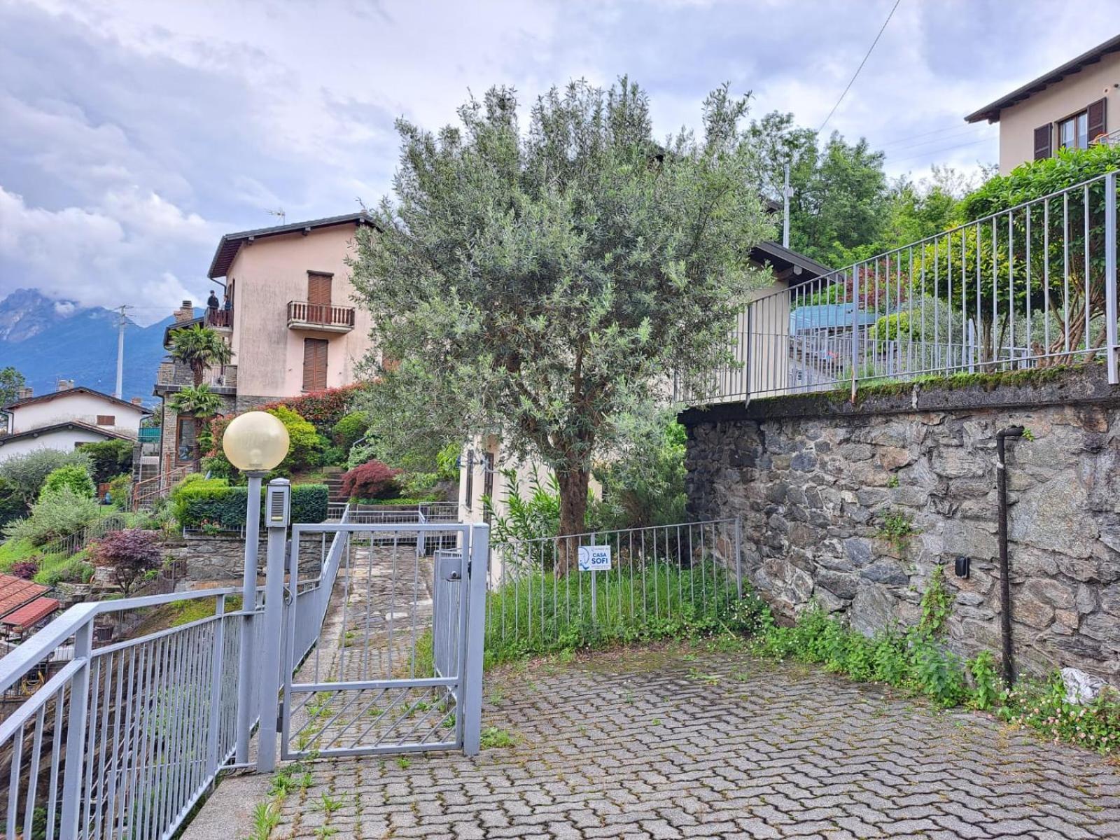 Apartment Casa Sofi By Quokka 360 - Near Castle Rezzonico