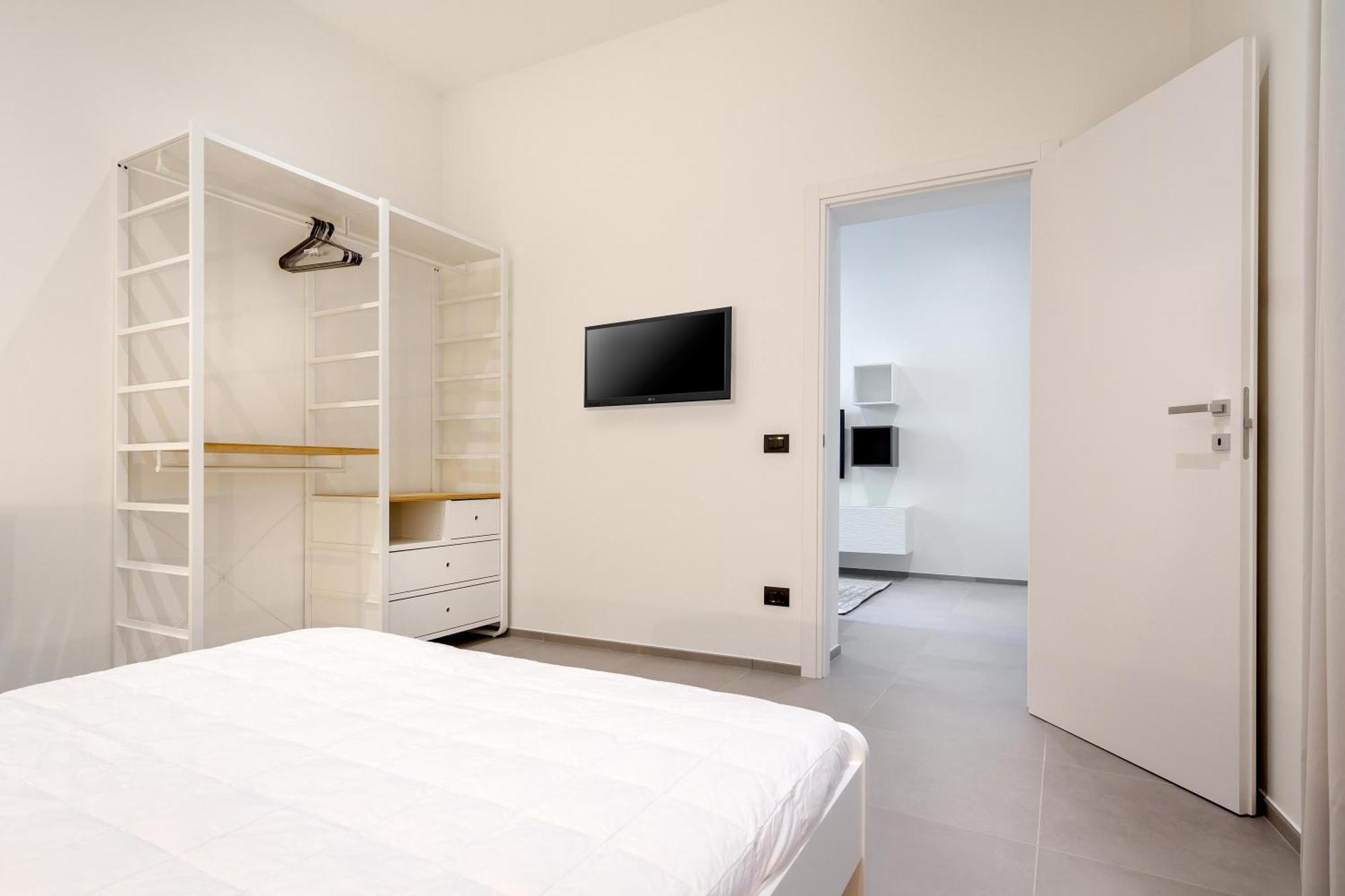Apartment Prudenziana26 Como