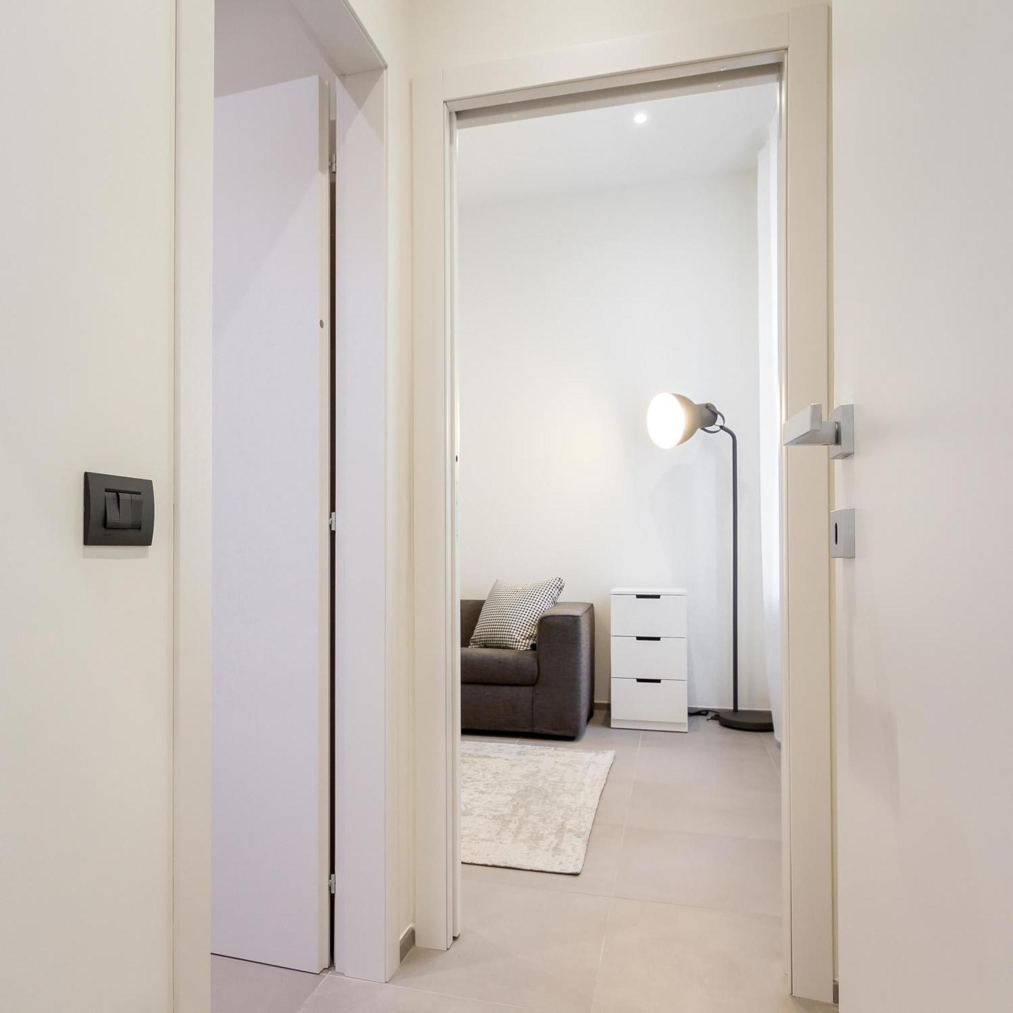 Apartment Prudenziana26 *