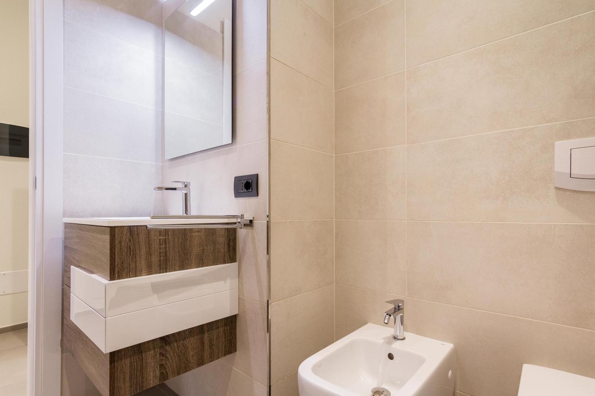 Apartment Prudenziana26 *