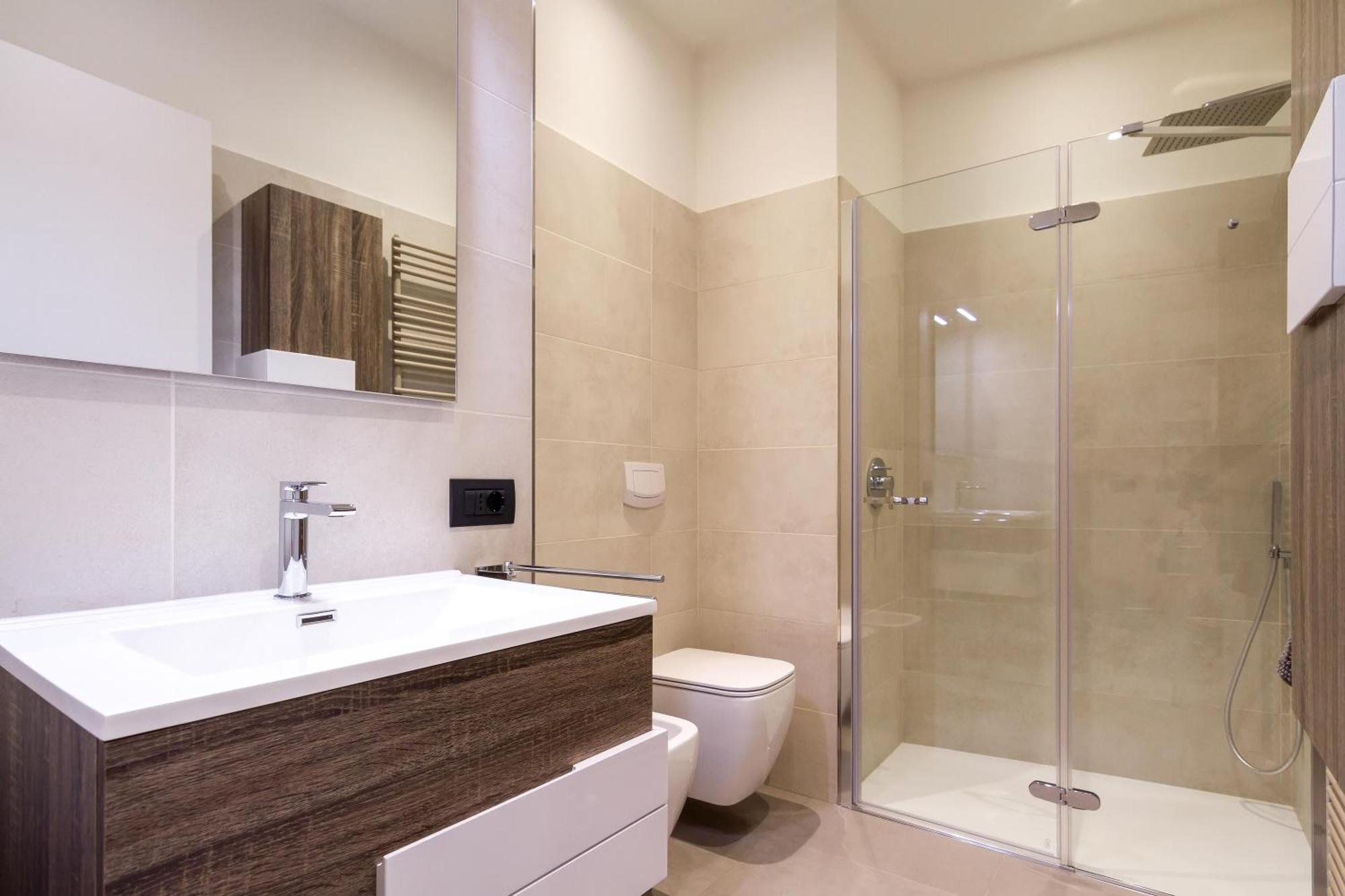 Apartment Prudenziana26 Como