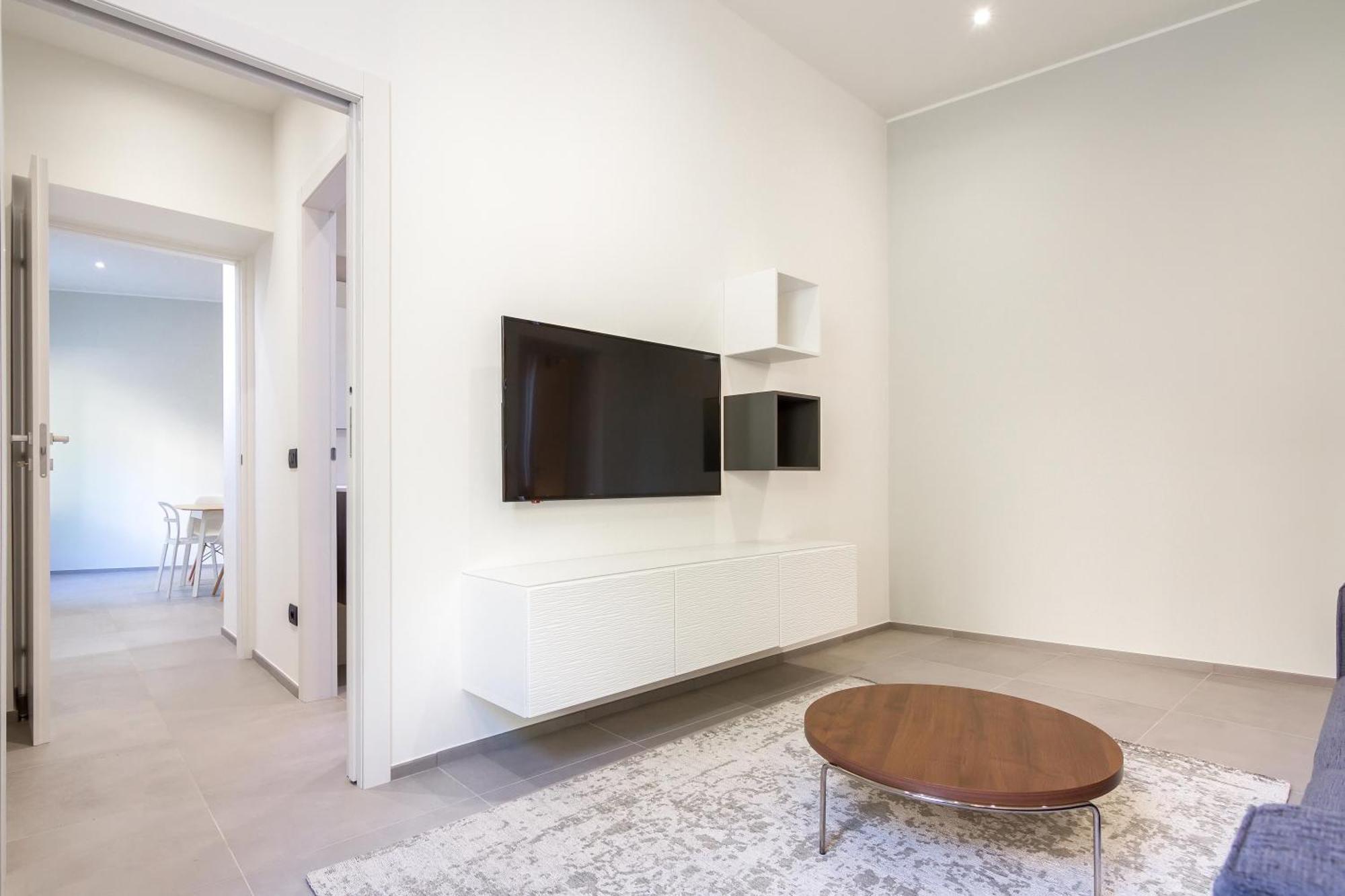 Apartment Prudenziana26 *