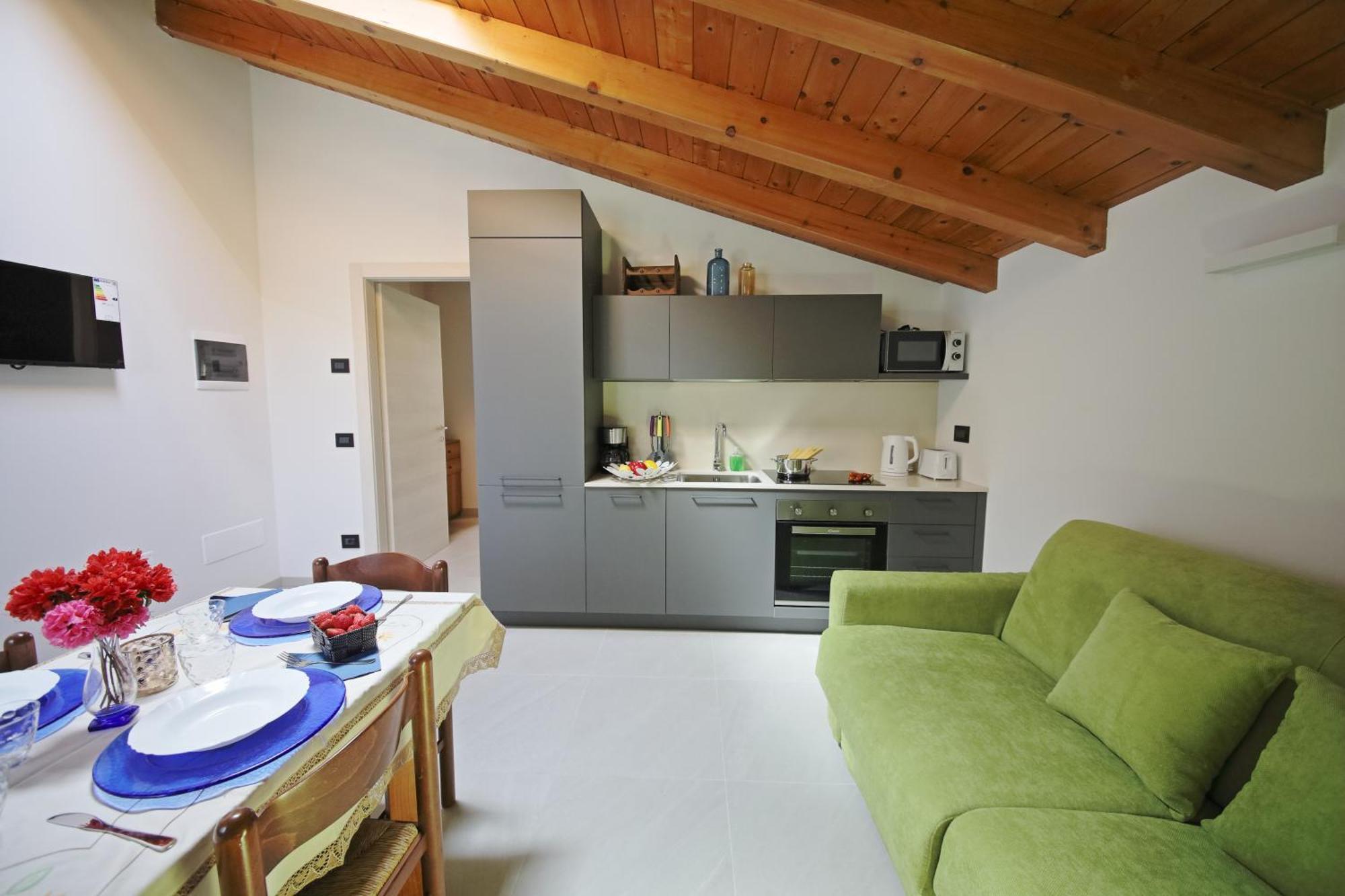 Casa Didi & Rosi - Apartment *