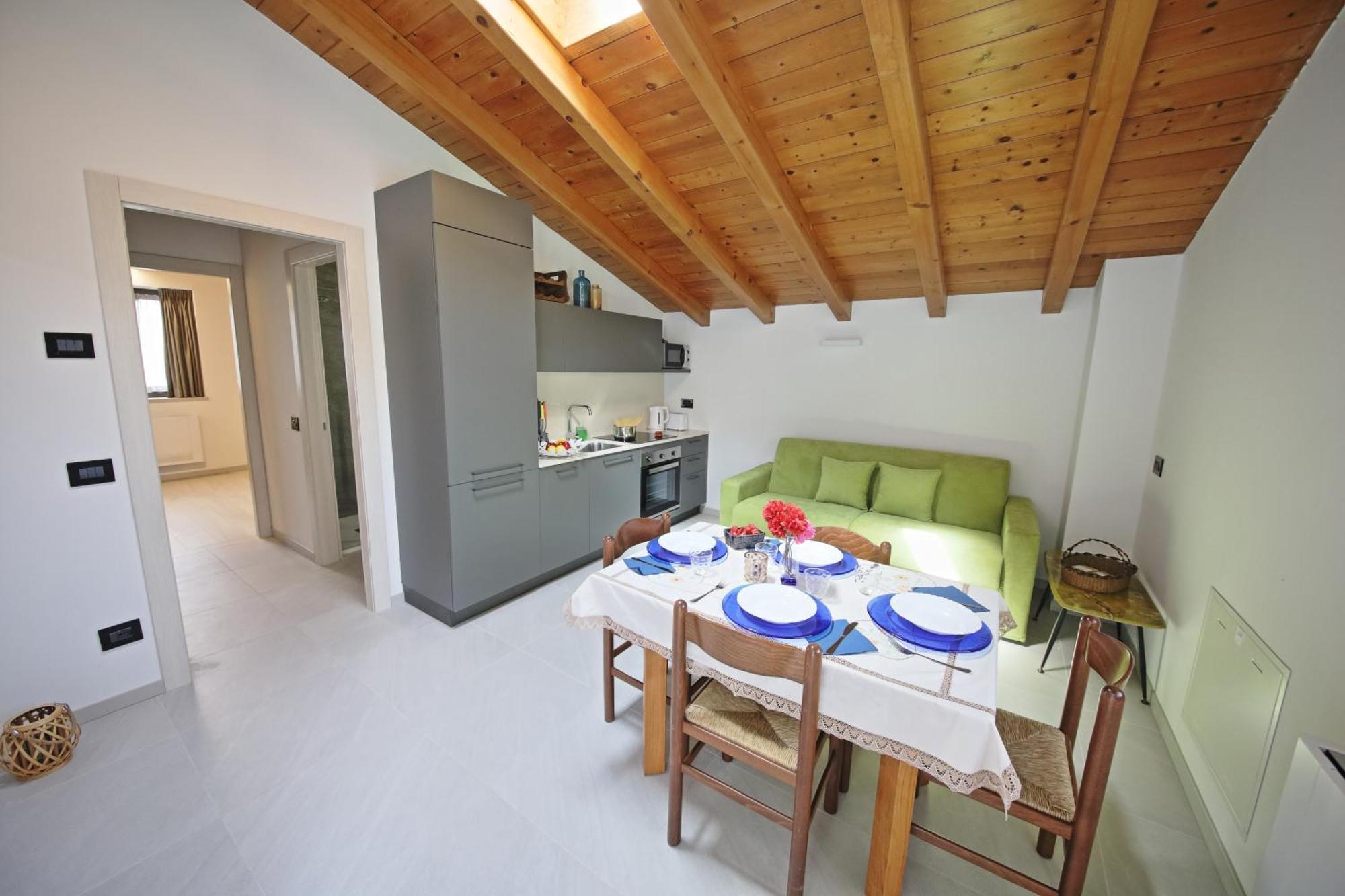 Casa Didi & Rosi -
