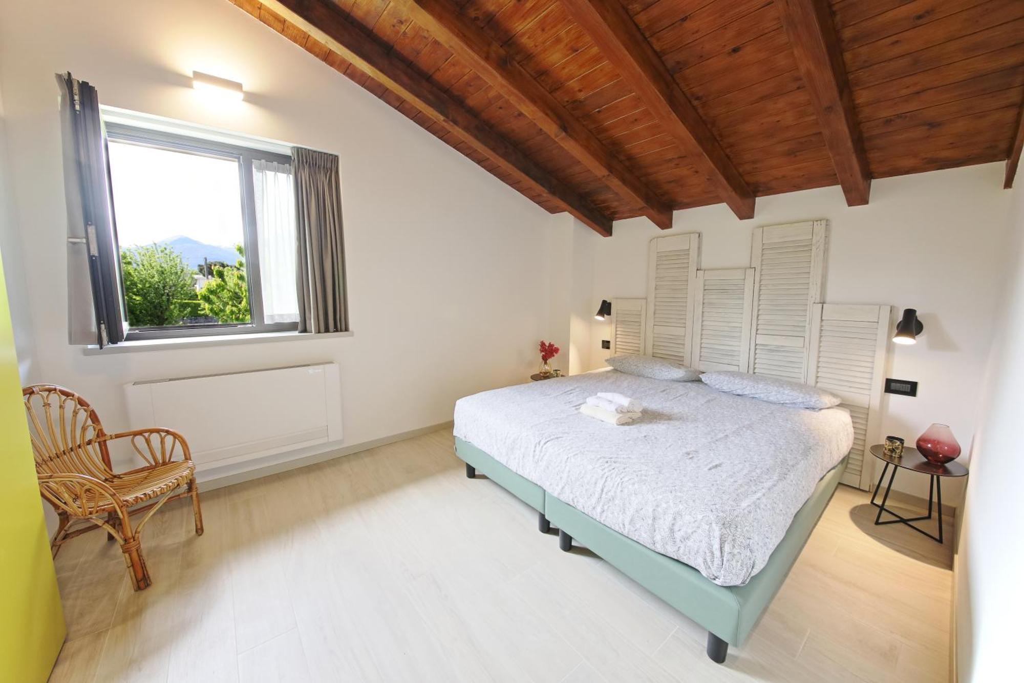 Casa Didi & Rosi - Apartment