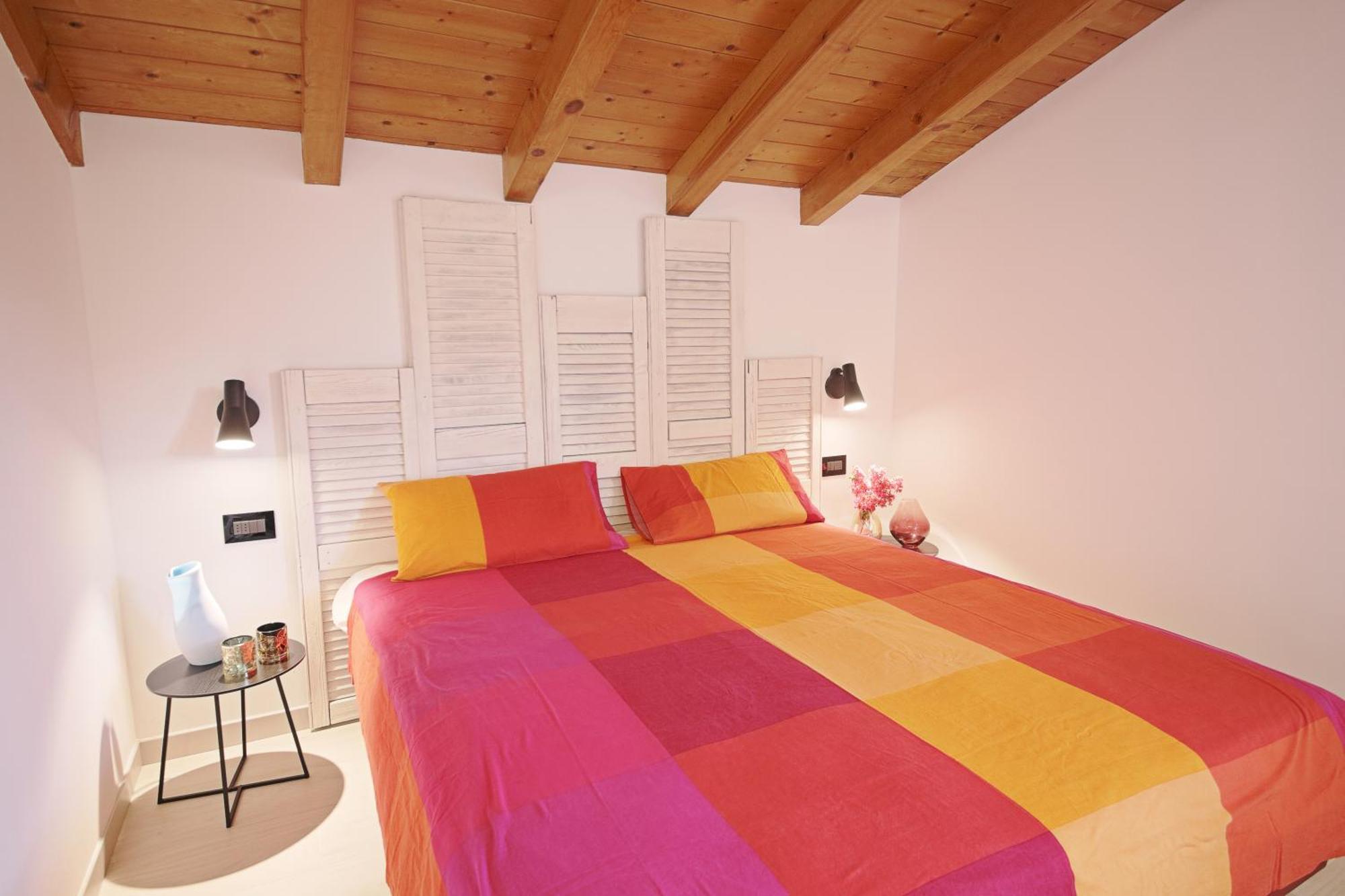 Casa Didi & Rosi - Apartment