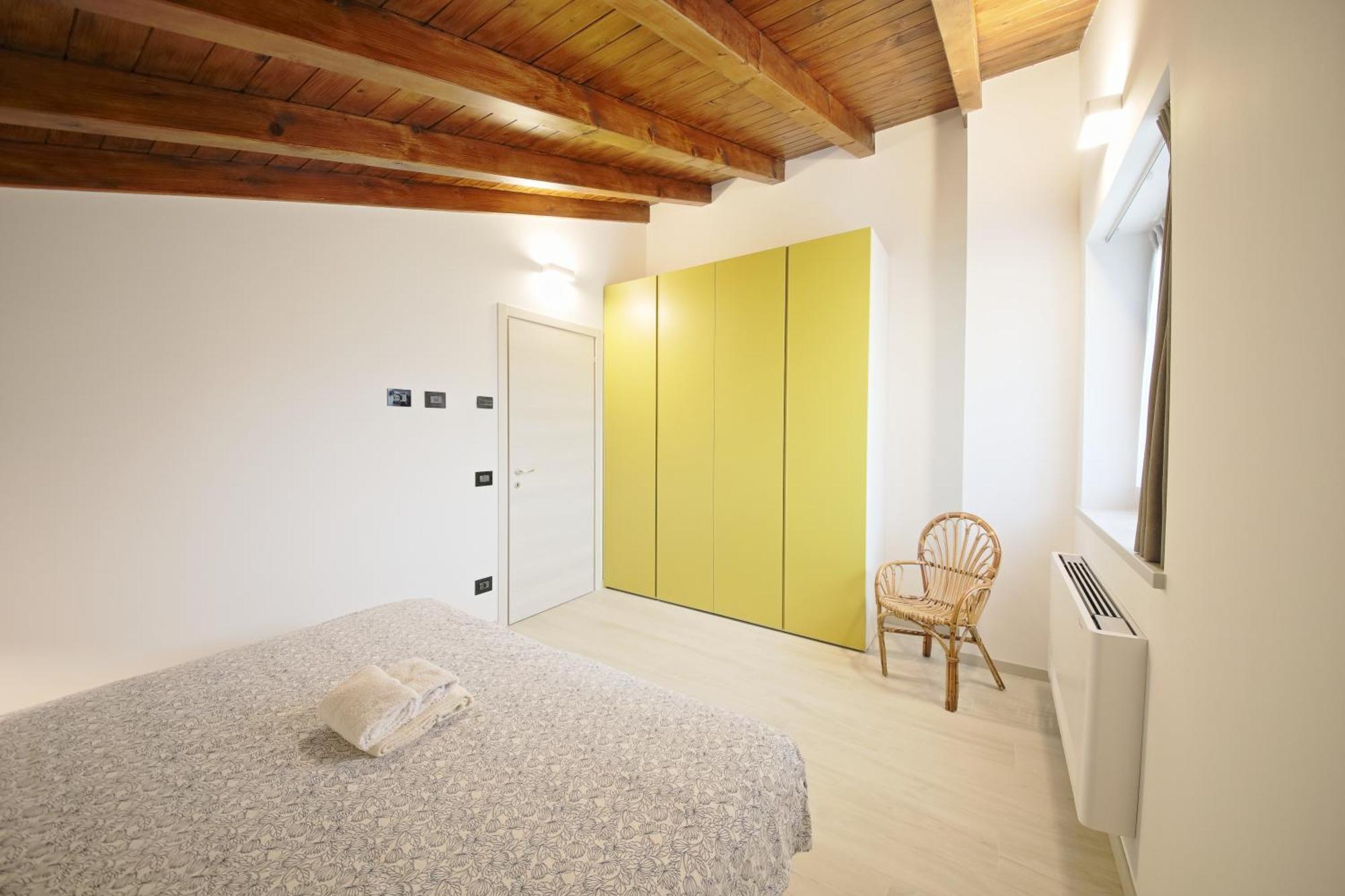 Casa Didi & Rosi - Apartment *