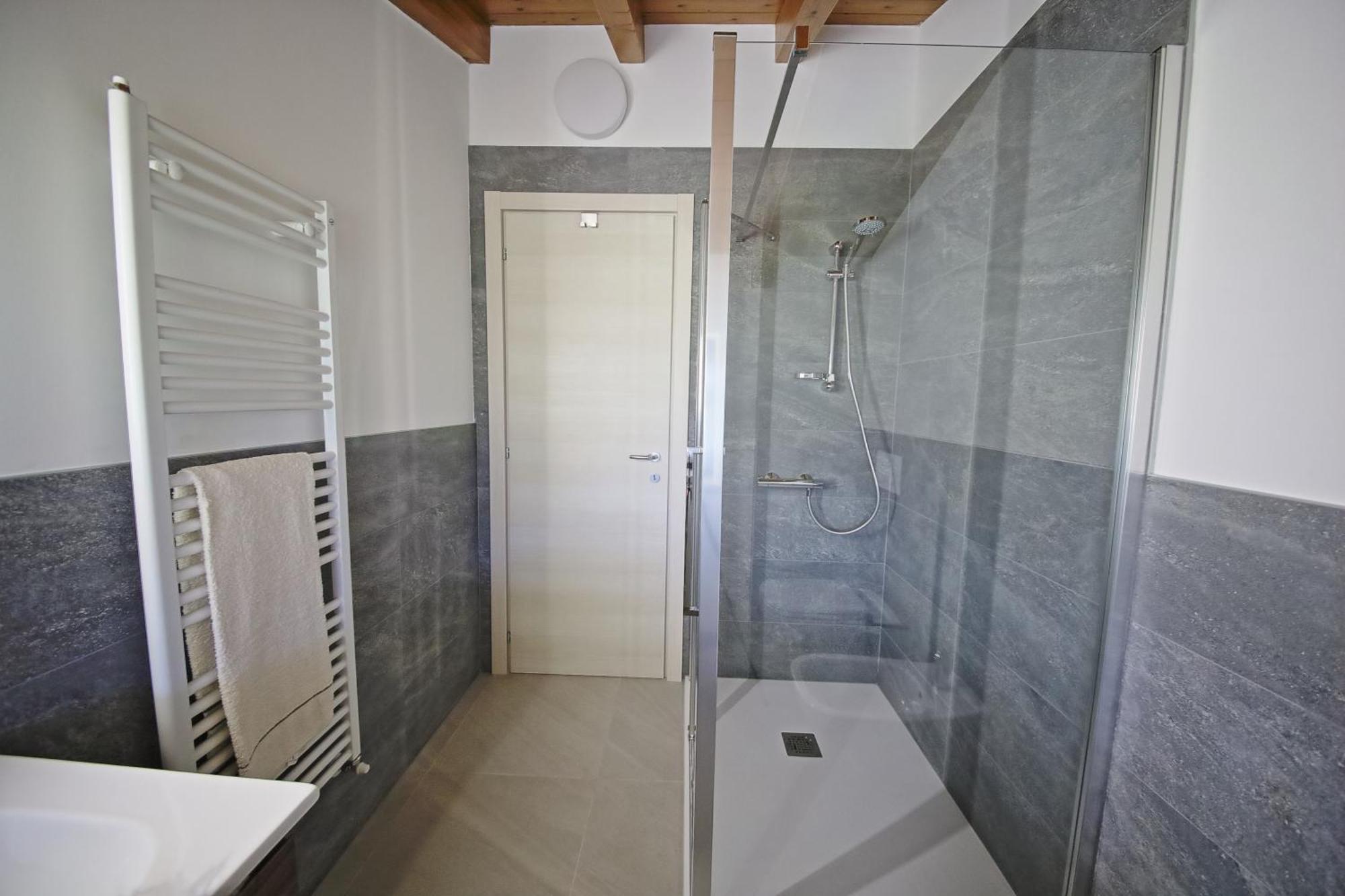Apartment Casa Didi & Rosi -
