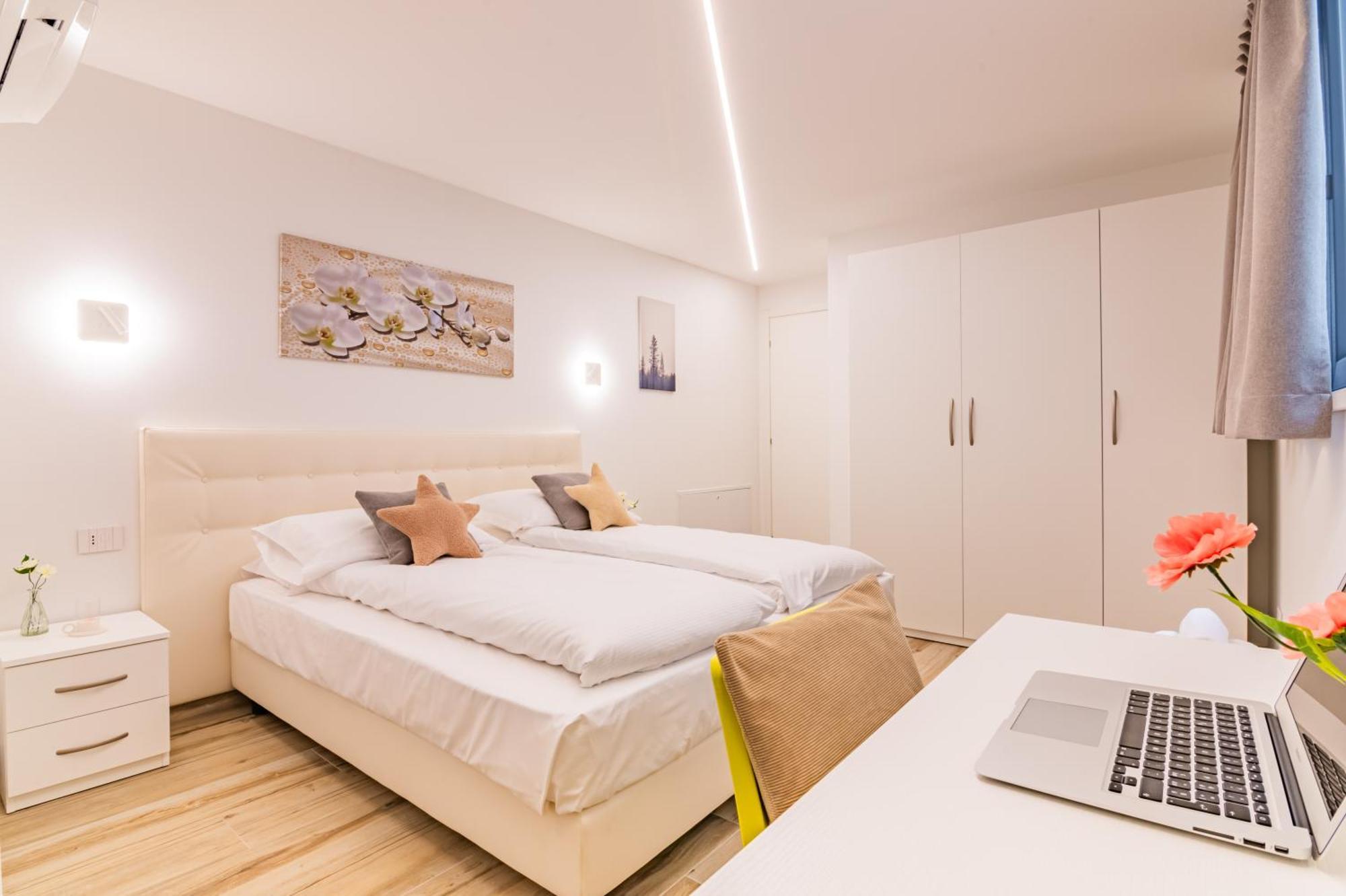 Sant'anna - Tramonto By Curtiaffitti Apartment *