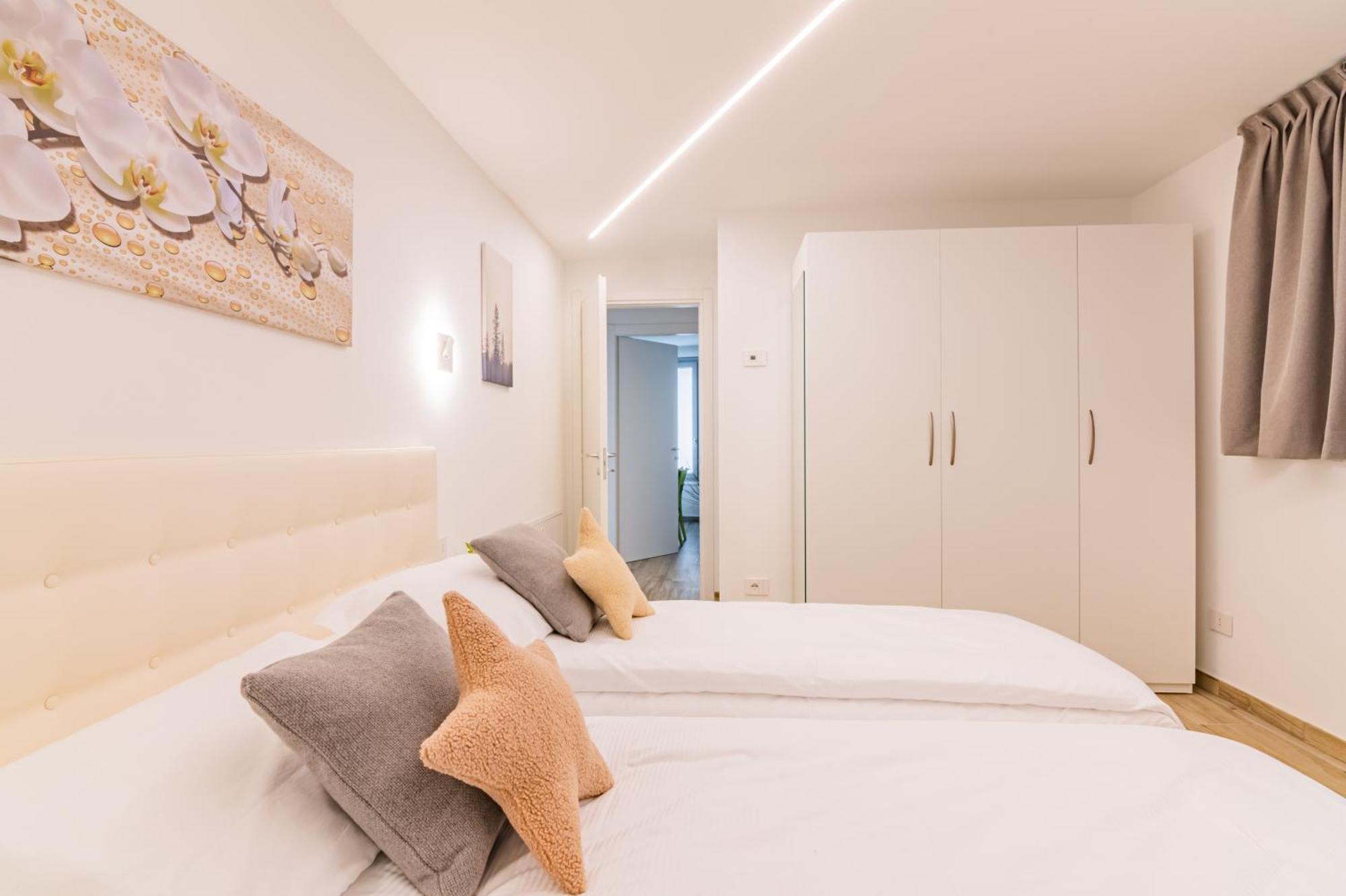 Sant'anna - Tramonto By Curtiaffitti Apartment Pianello Del Lario