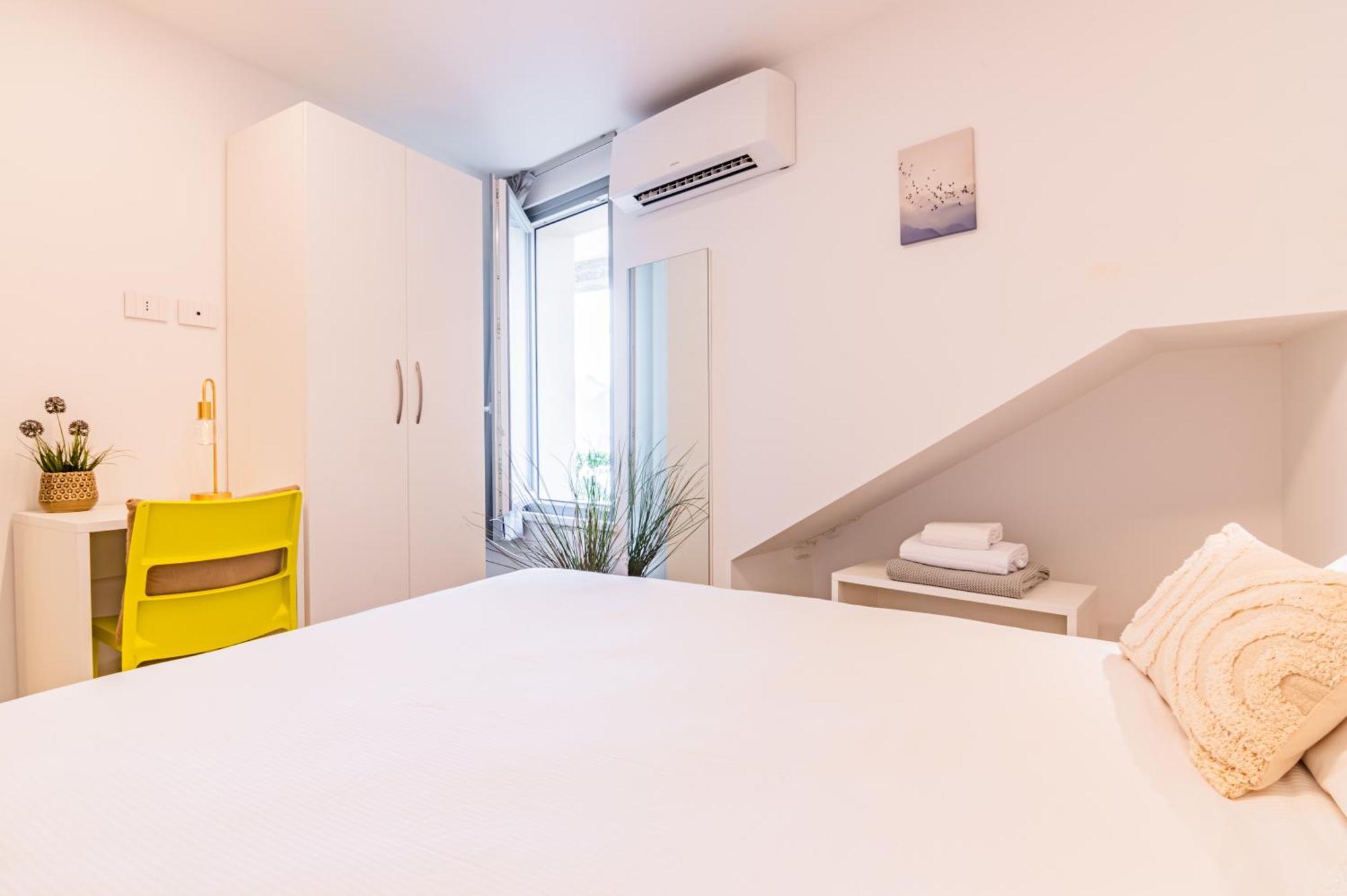 Apartment Sant'anna - Tramonto By Curtiaffitti