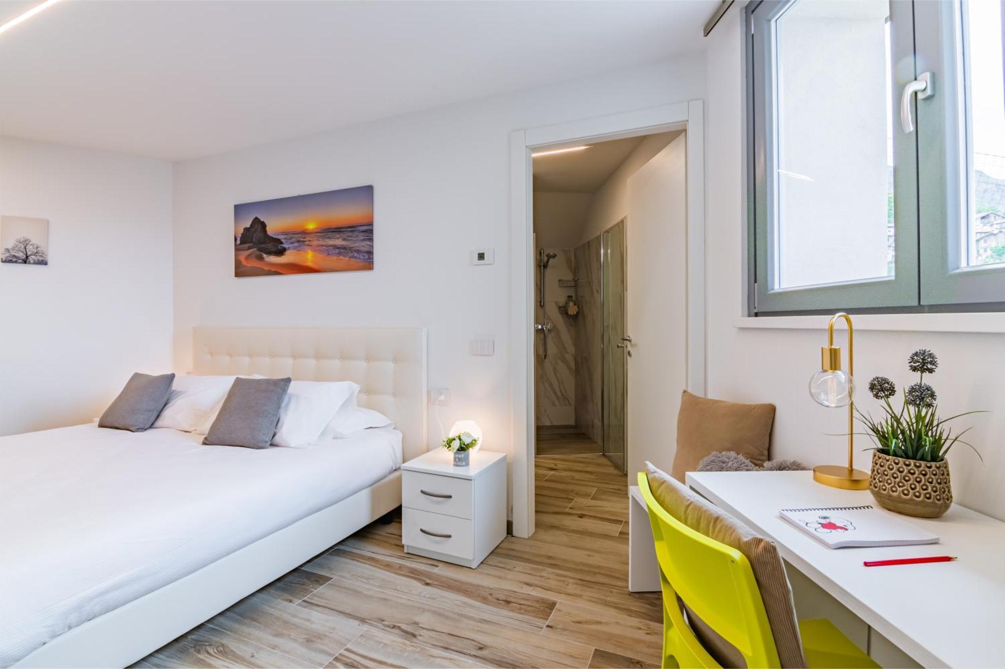Sant'anna - Tramonto By Curtiaffitti Apartment