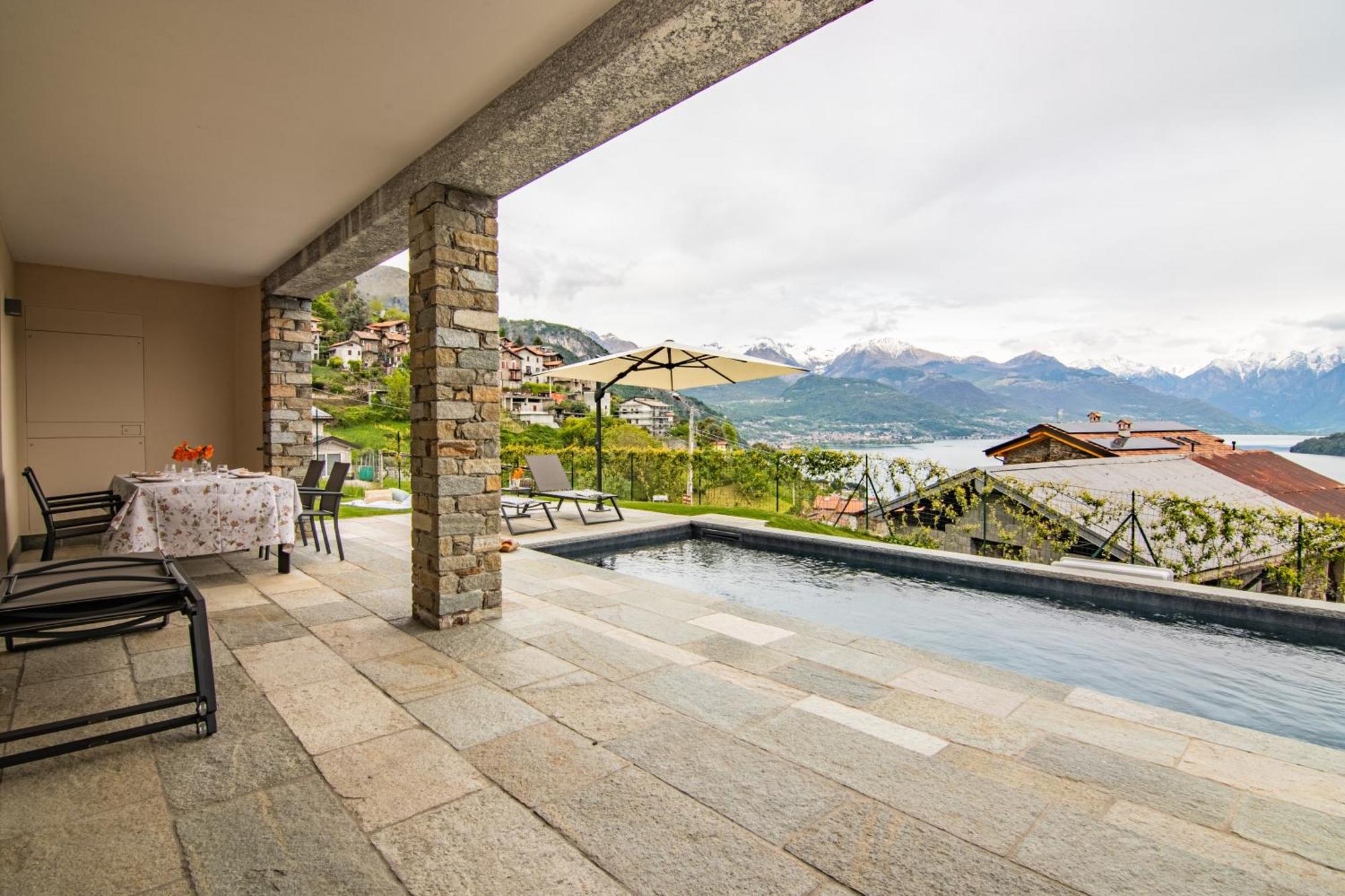 Sant'anna - Tramonto By Curtiaffitti Apartment *