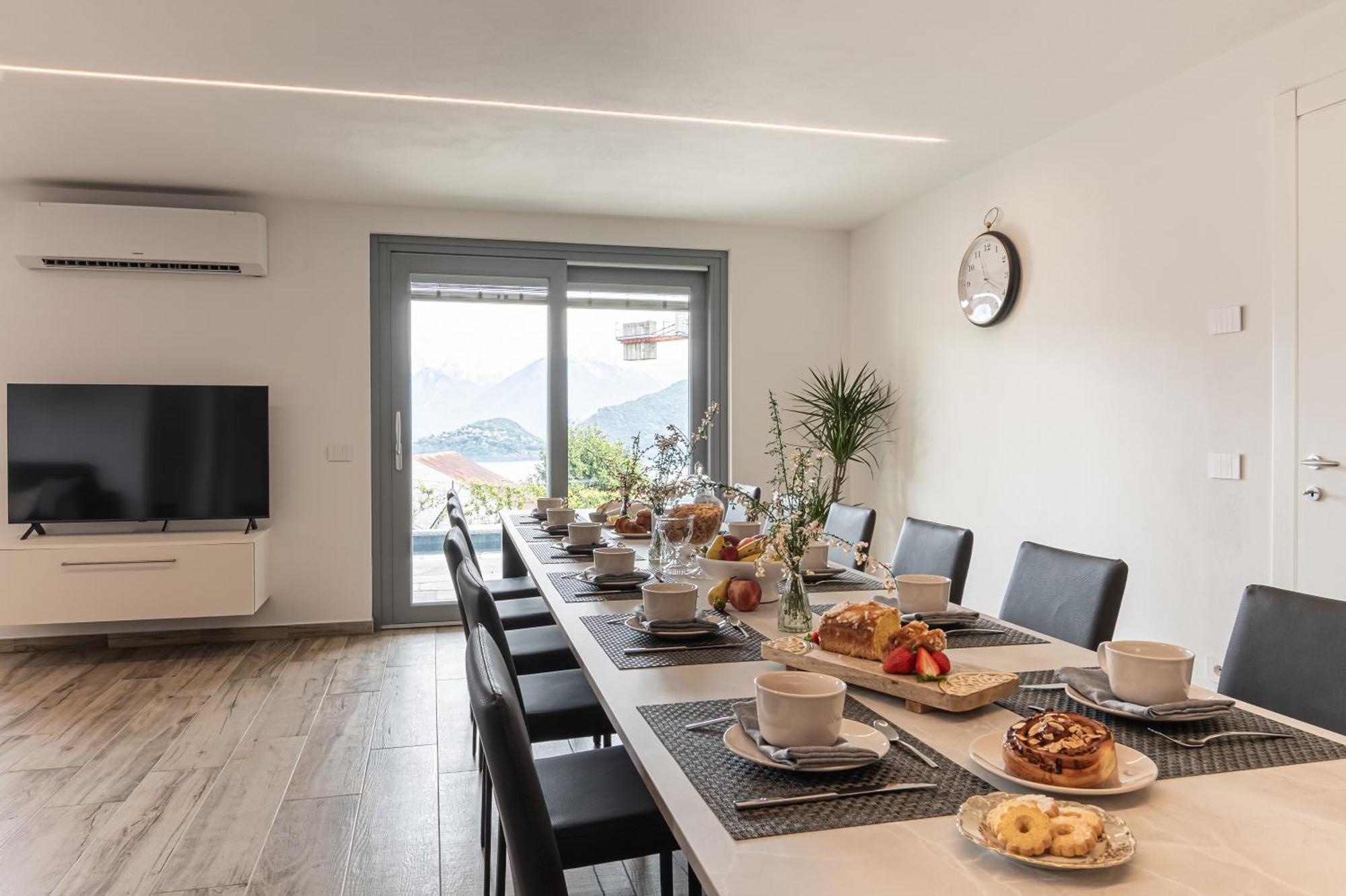 Apartment Sant'anna - Tramonto By Curtiaffitti *