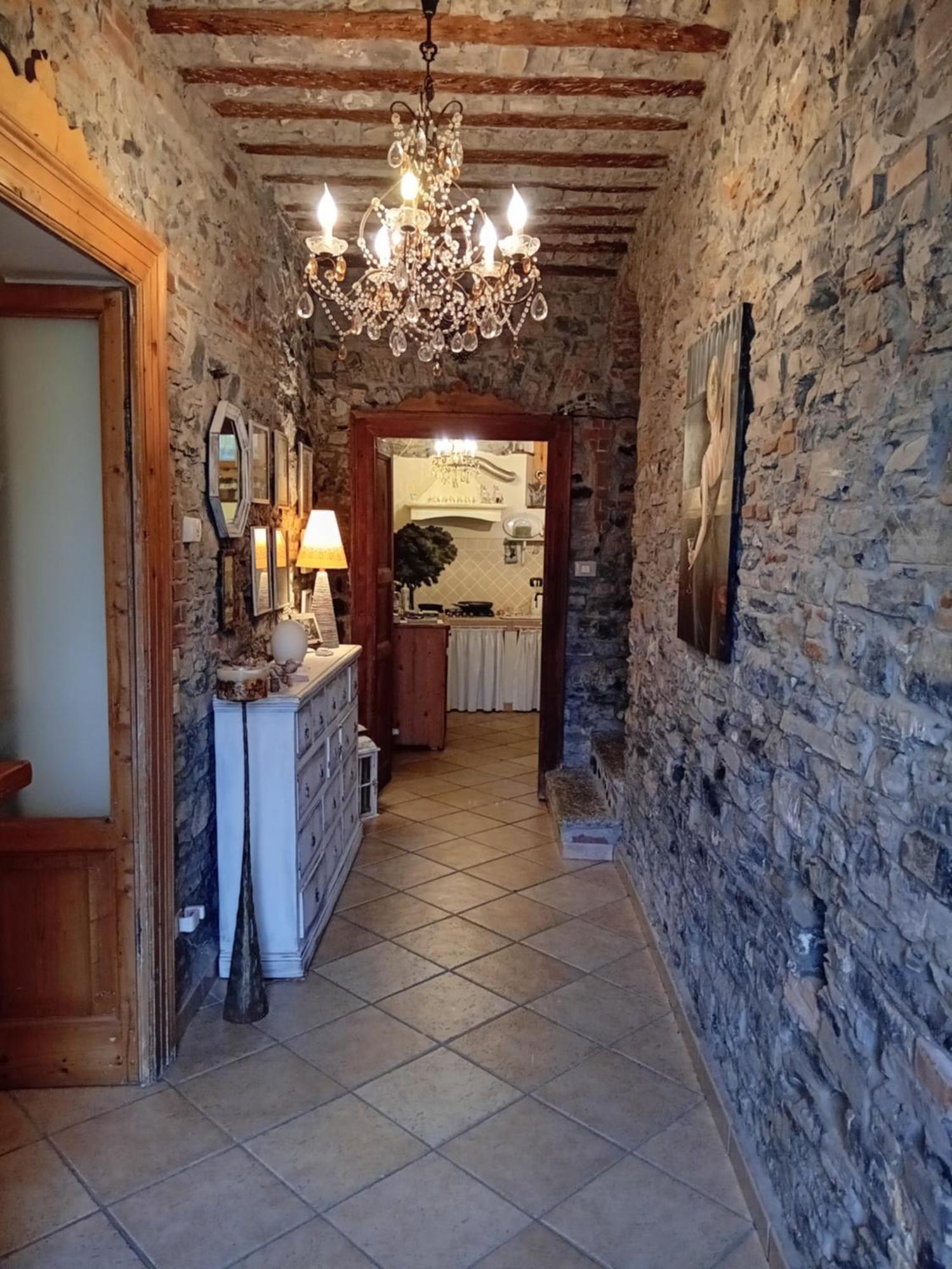 Papillon Bed & Breakfast *