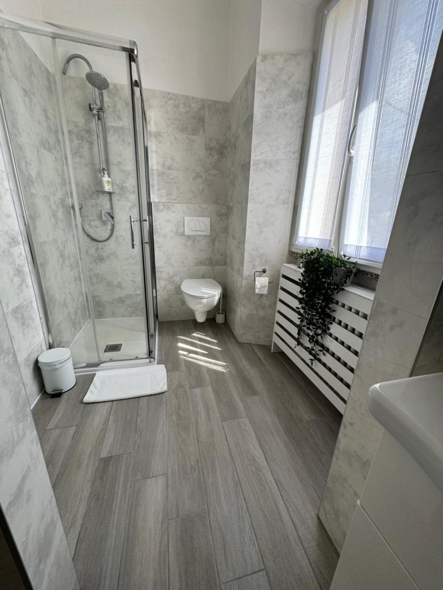 Casa L'aquila Guest house