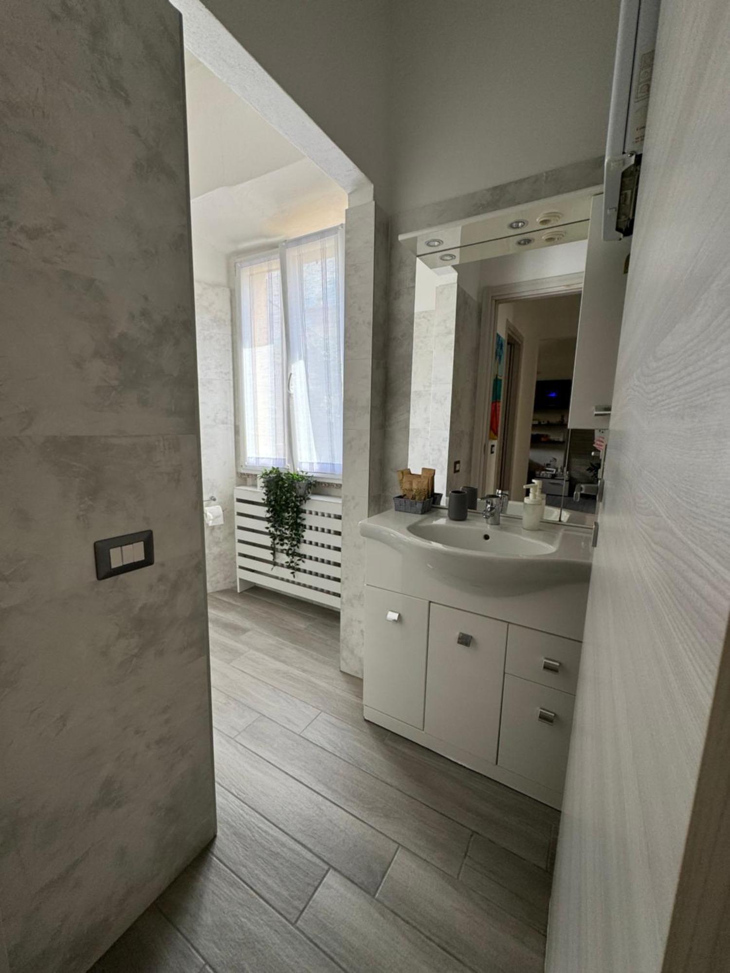 Casa L'aquila Affittacamere Côme