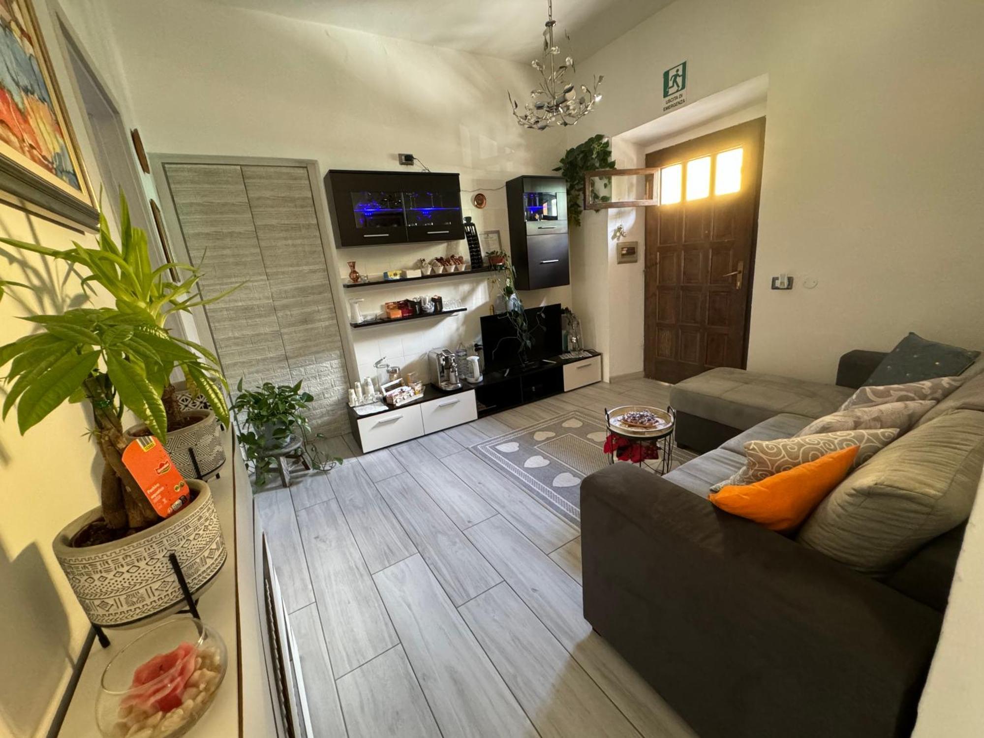 Casa L'aquila *