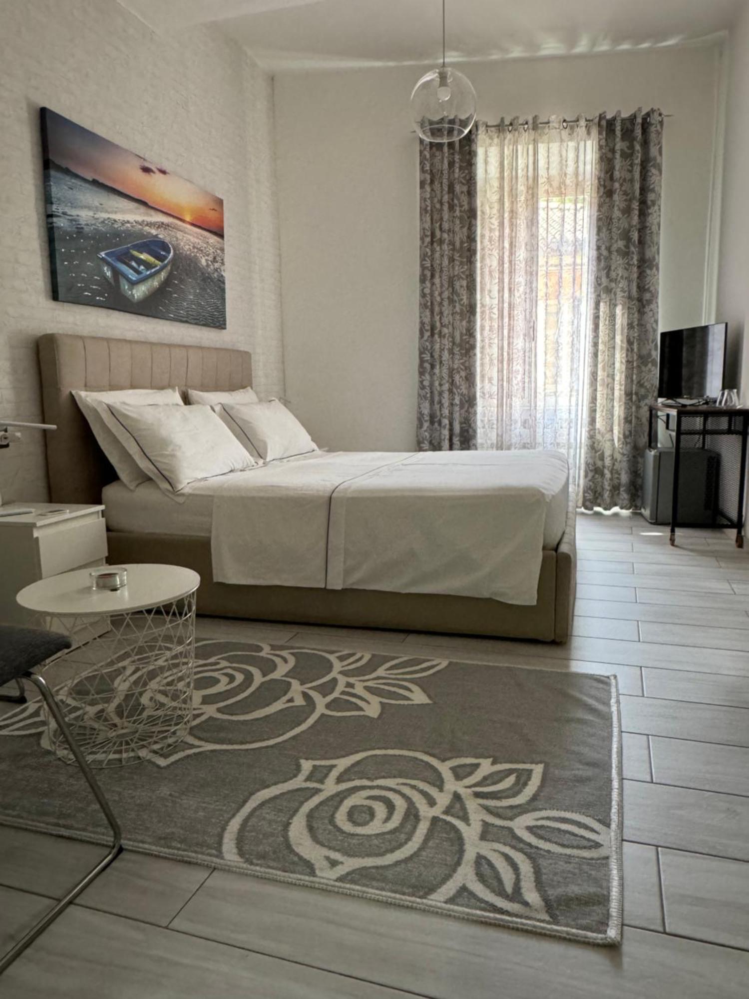 Casa L'aquila Guest house Como