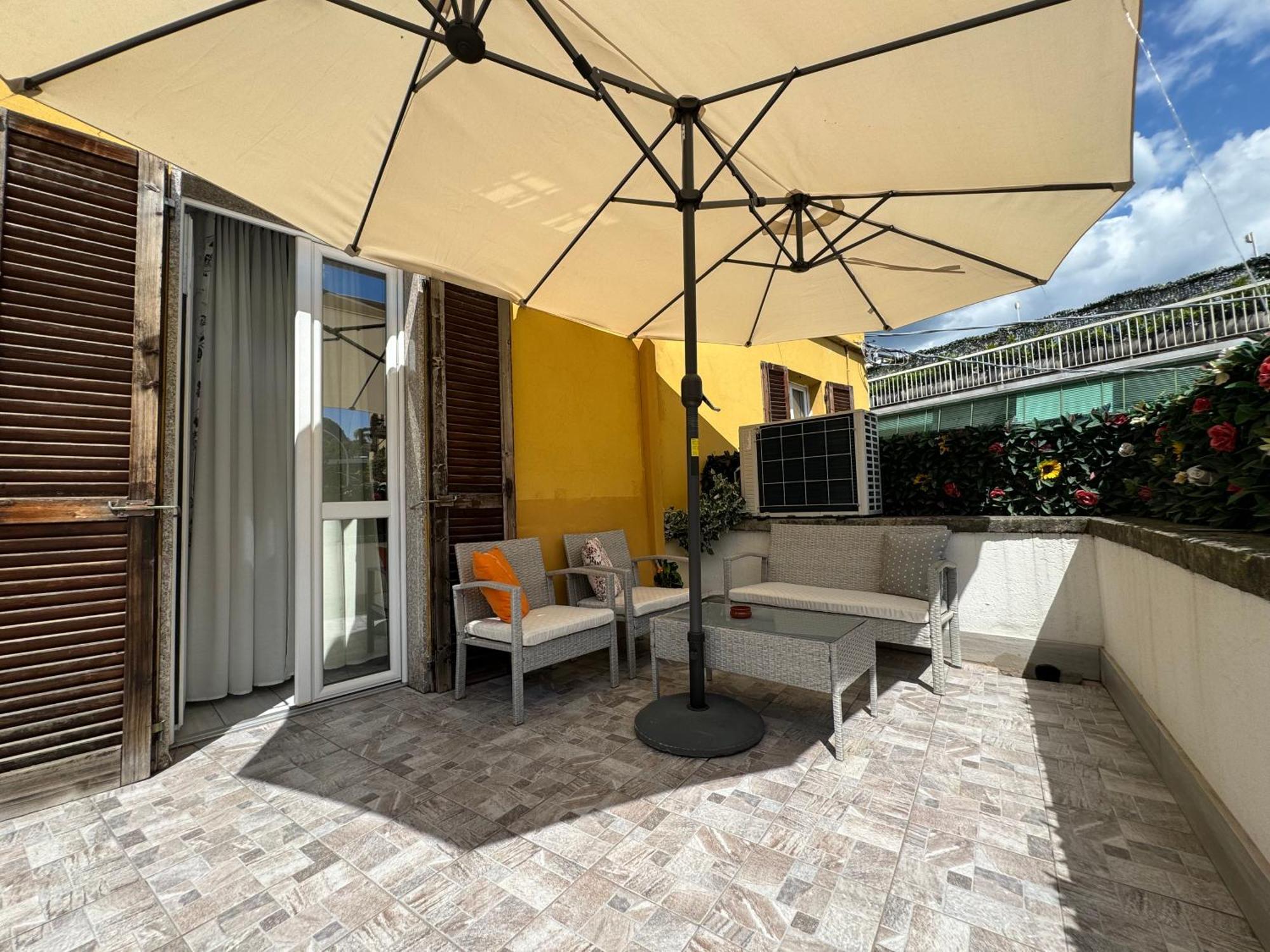 Casa L'aquila Guest house