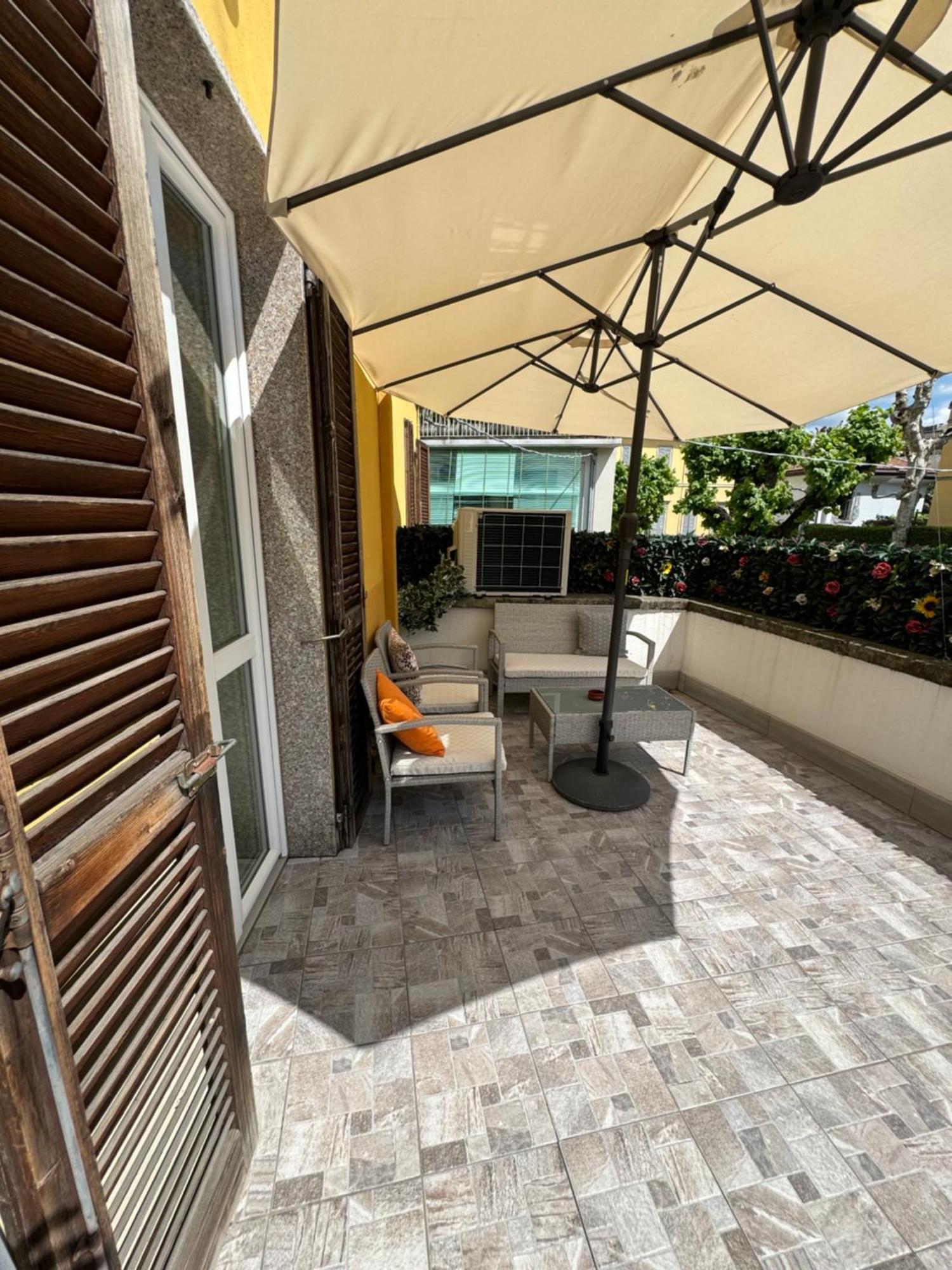 Guest house Casa L'aquila