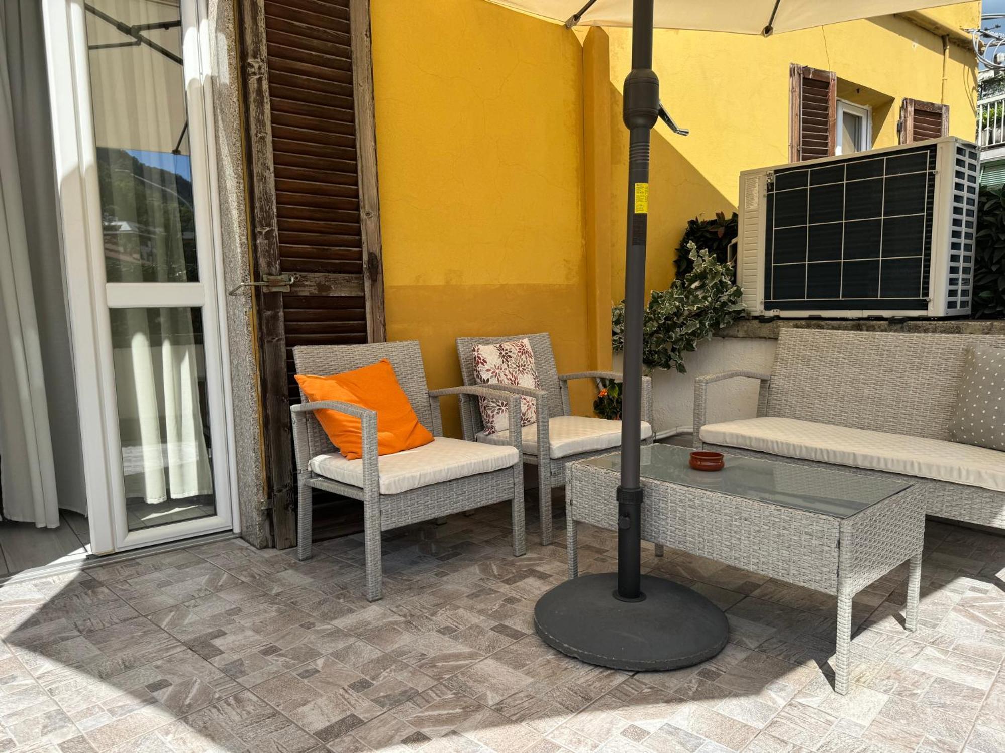 Casa L'aquila *