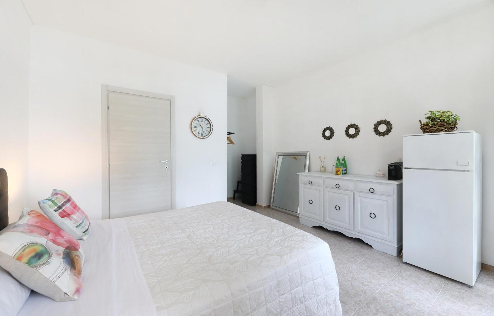 Bed & Breakfast La Luna