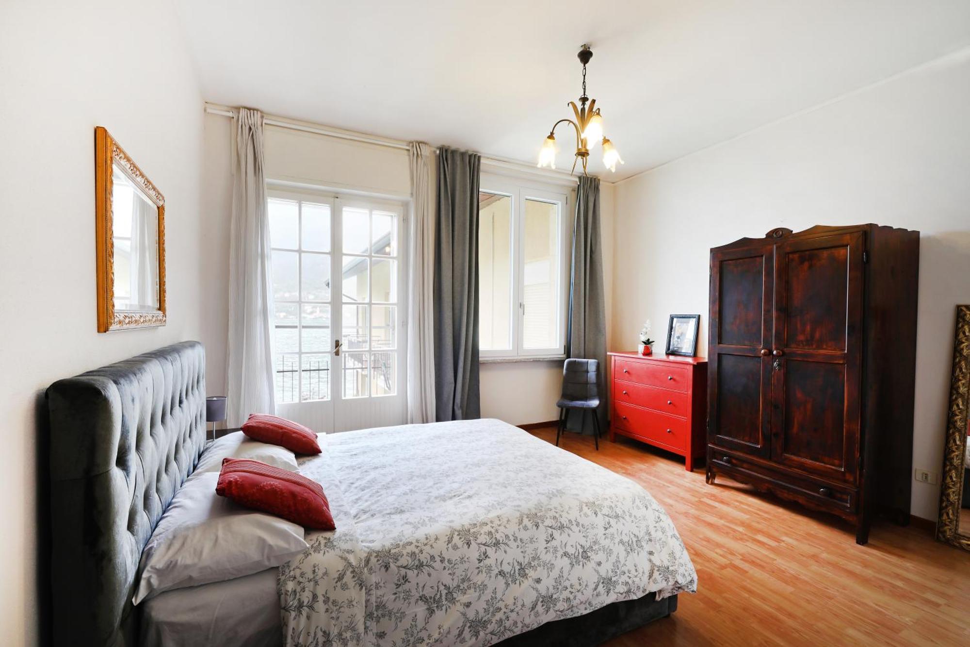 Bed & Breakfast La Luna *