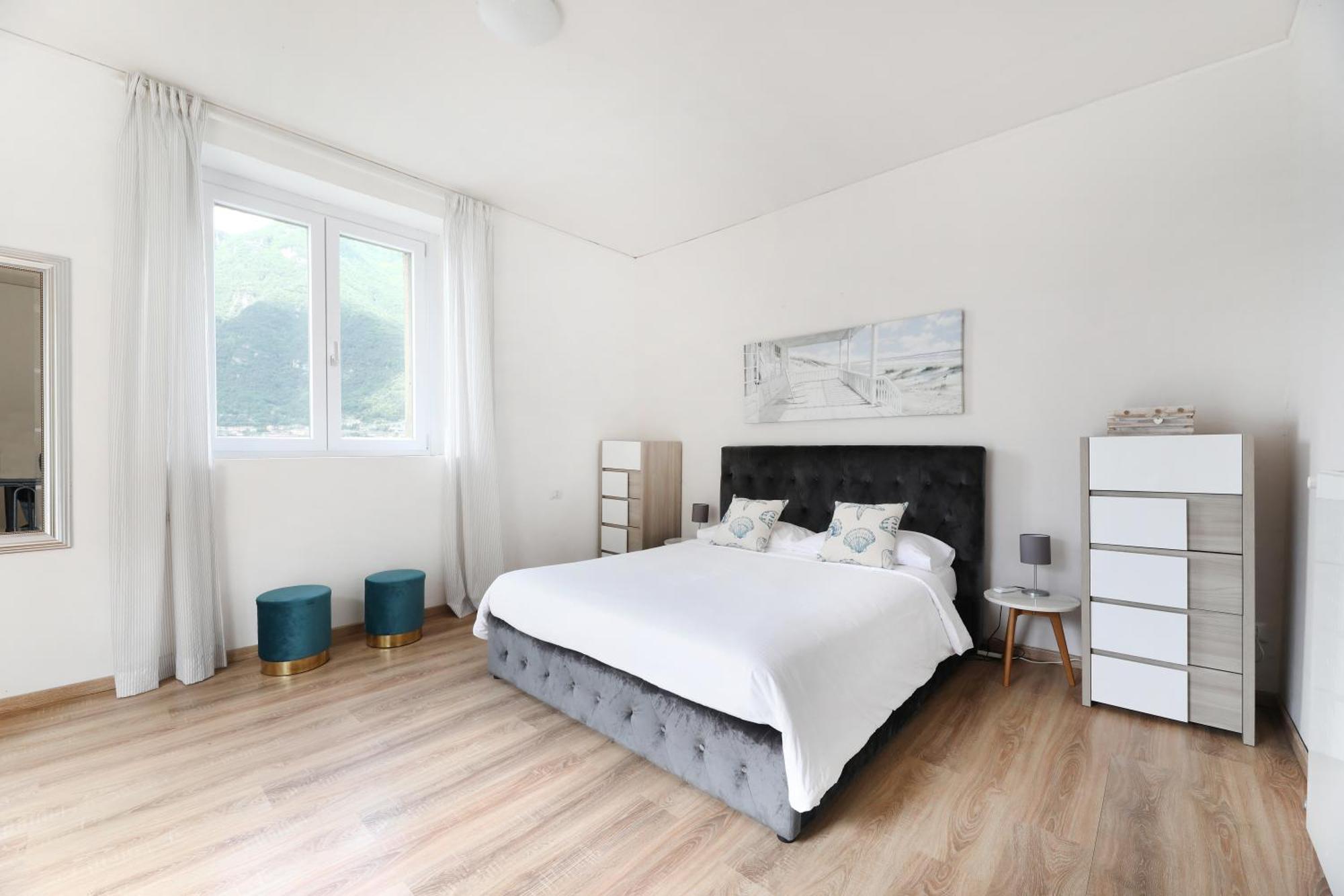 La Luna Bed & Breakfast Pognana Lario