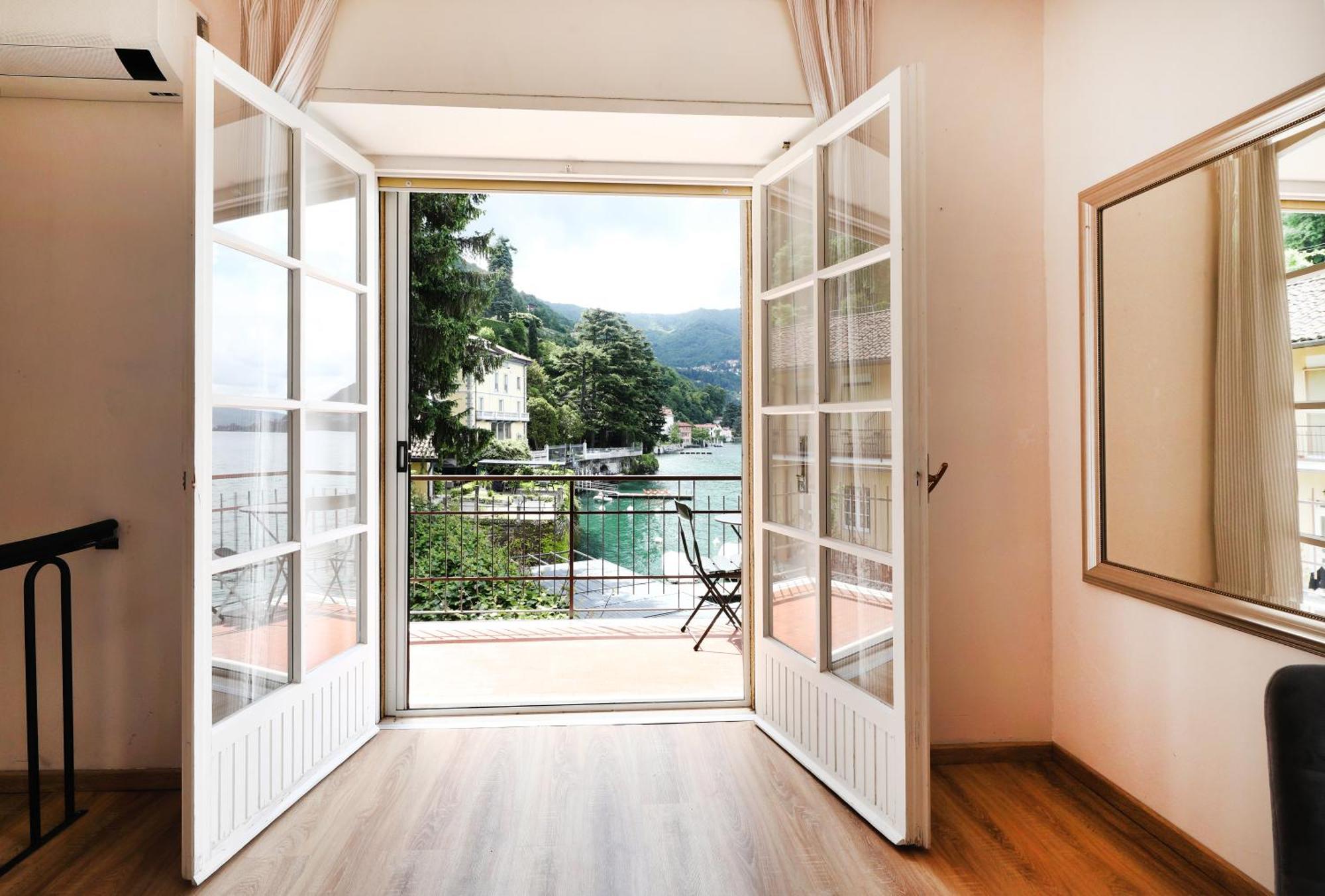 La Luna Bed & Breakfast *