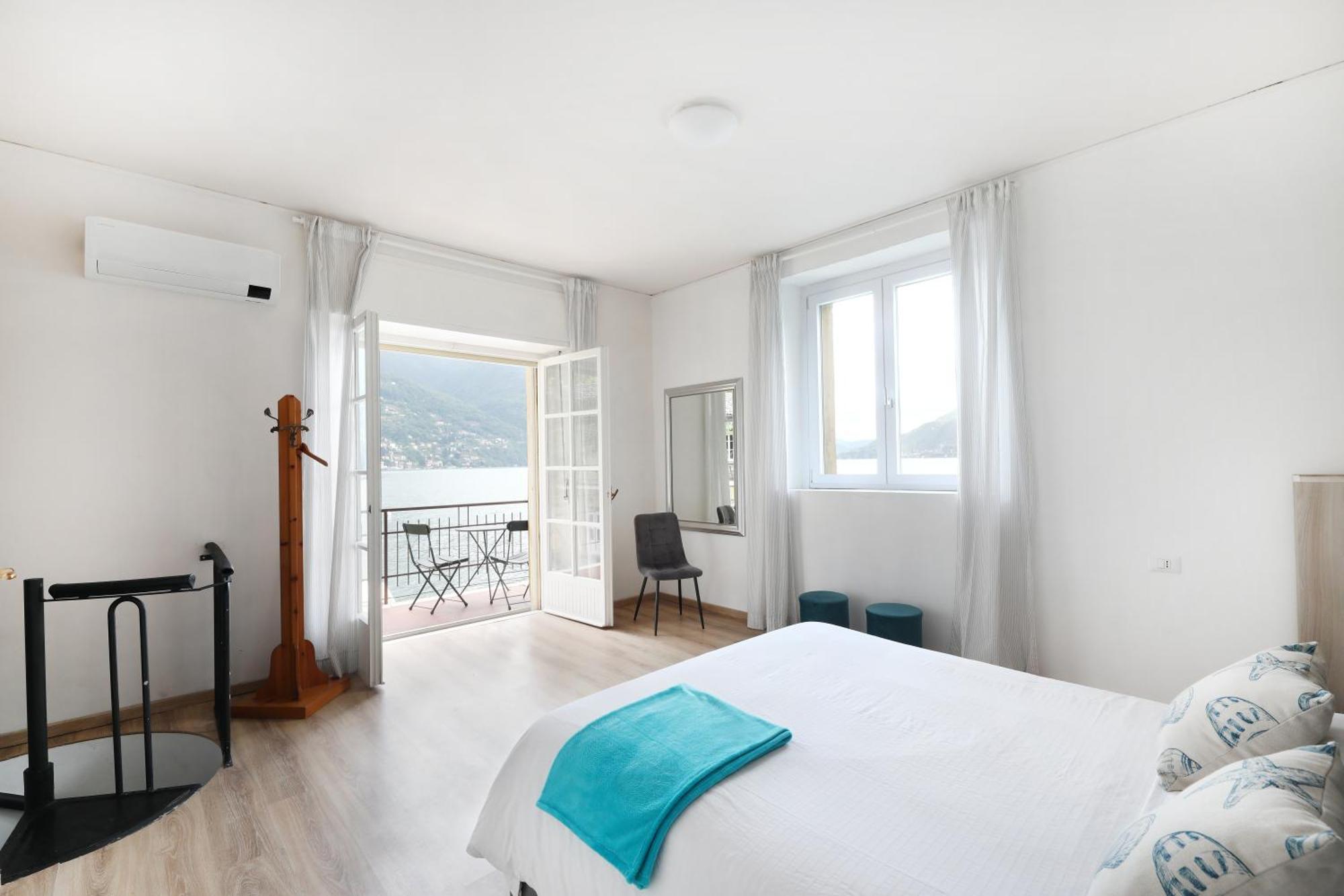 Bed & Breakfast La Luna *