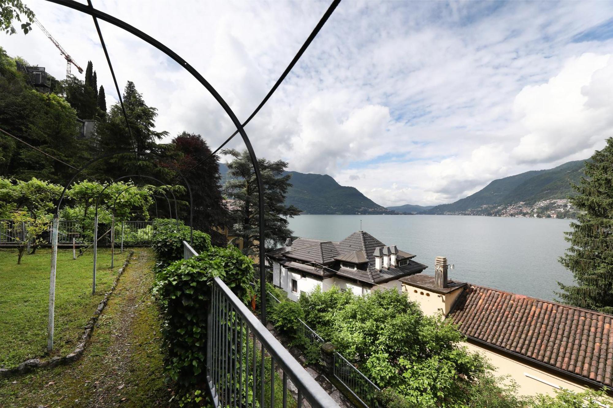 La Luna Bed & Breakfast Pognana Lario