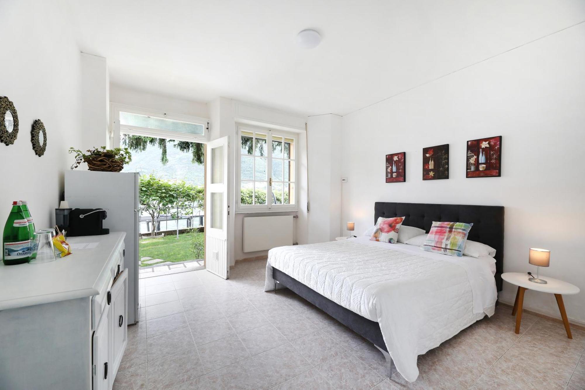 La Luna Bed & Breakfast *