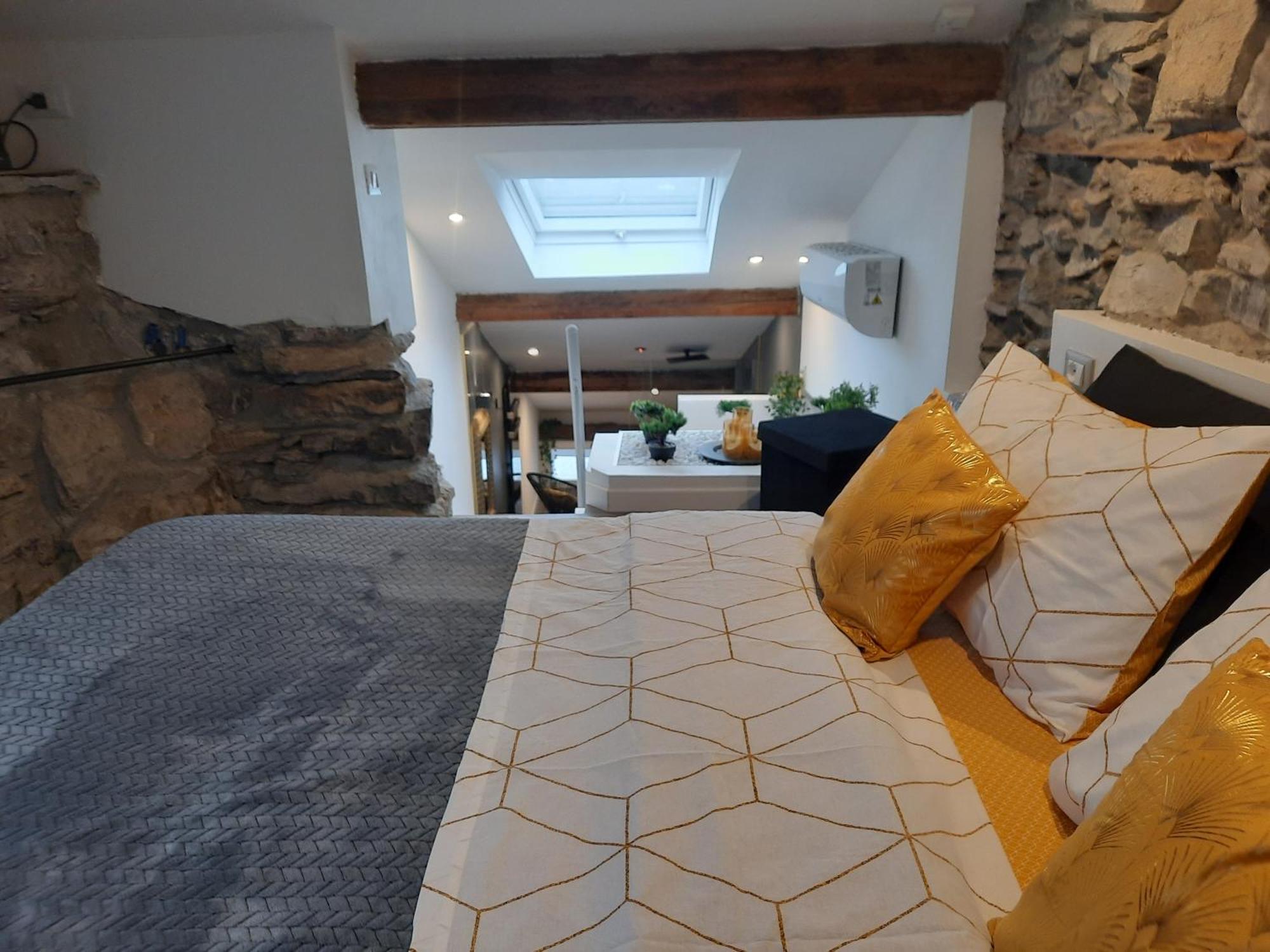 Luxury La Terrazza Sul Di Affittacamere
